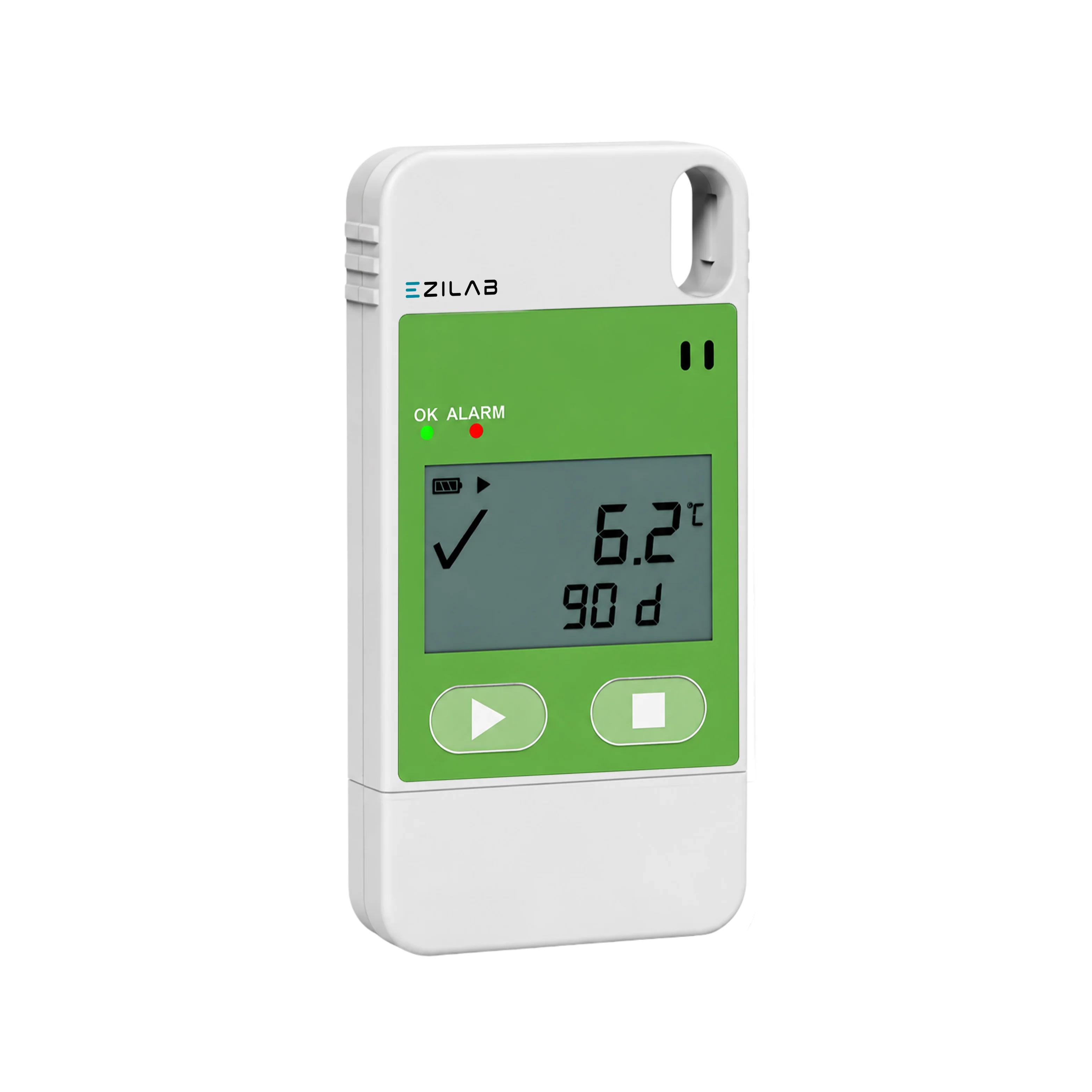 Hygrometer EZL-HM100-2