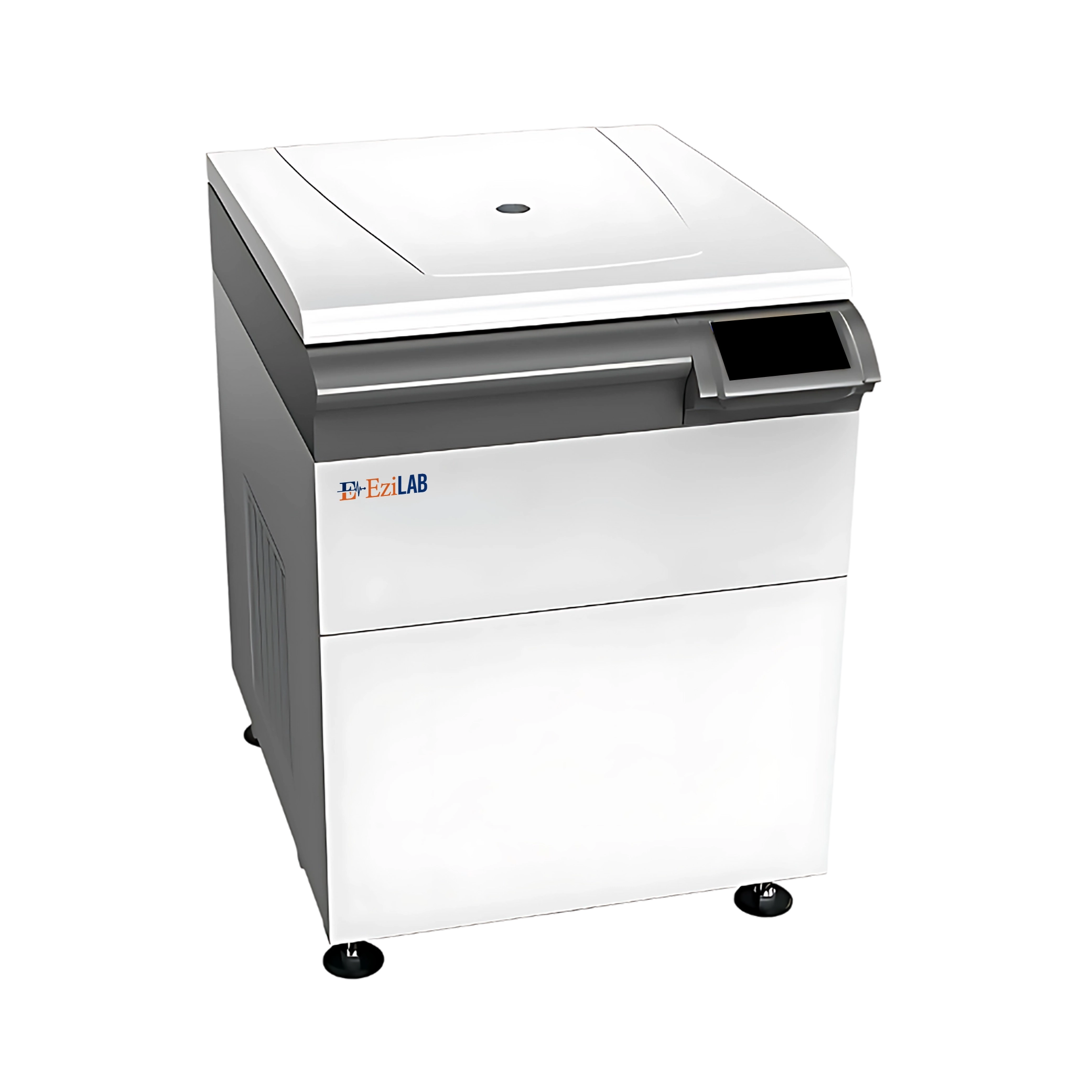 High Speed Refrigerated Centrifuge EZL-HRC102-2