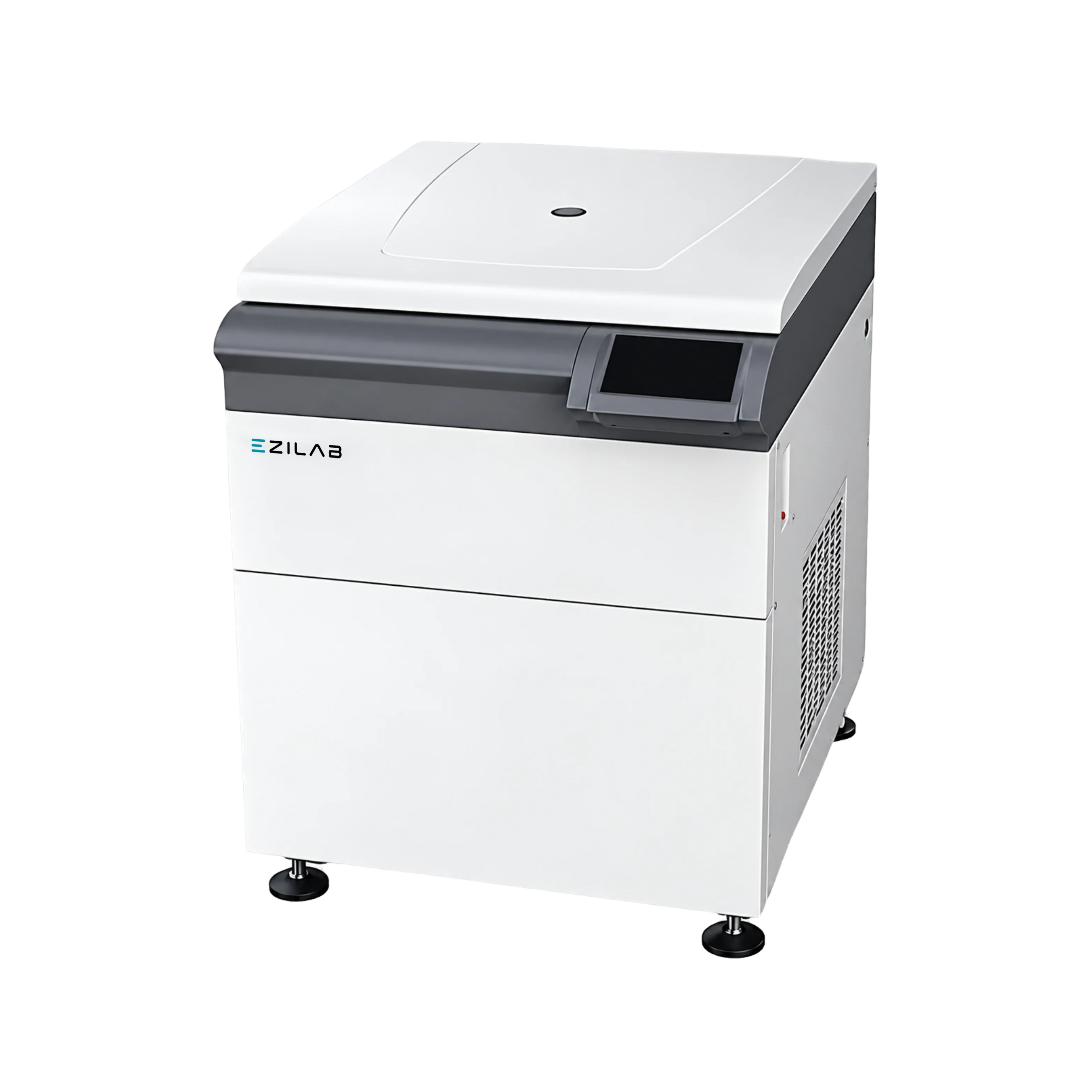 High Speed Refrigerated Centrifuge EZL-HRC102