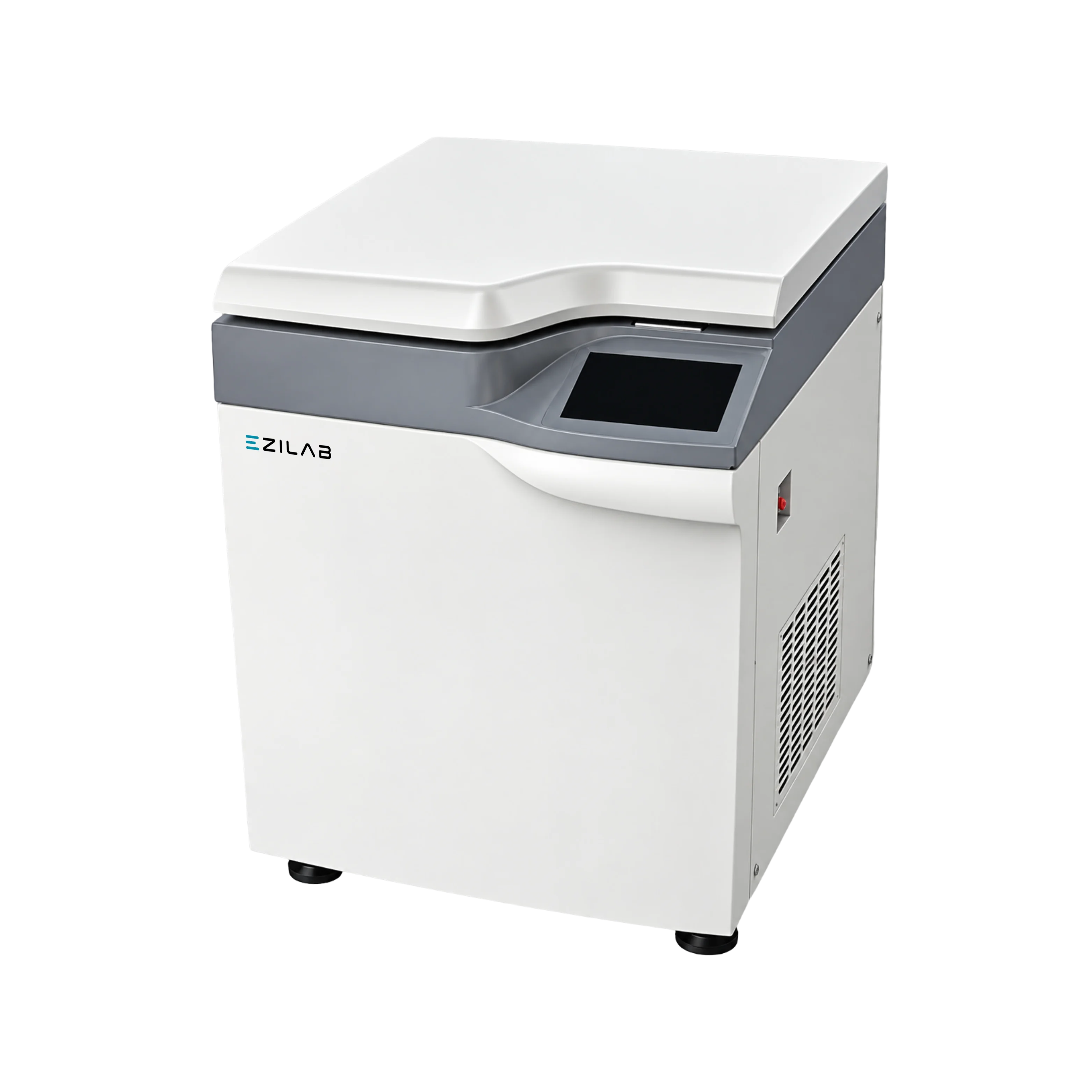 High Speed Refrigerated Centrifuge EZL-HRC103
