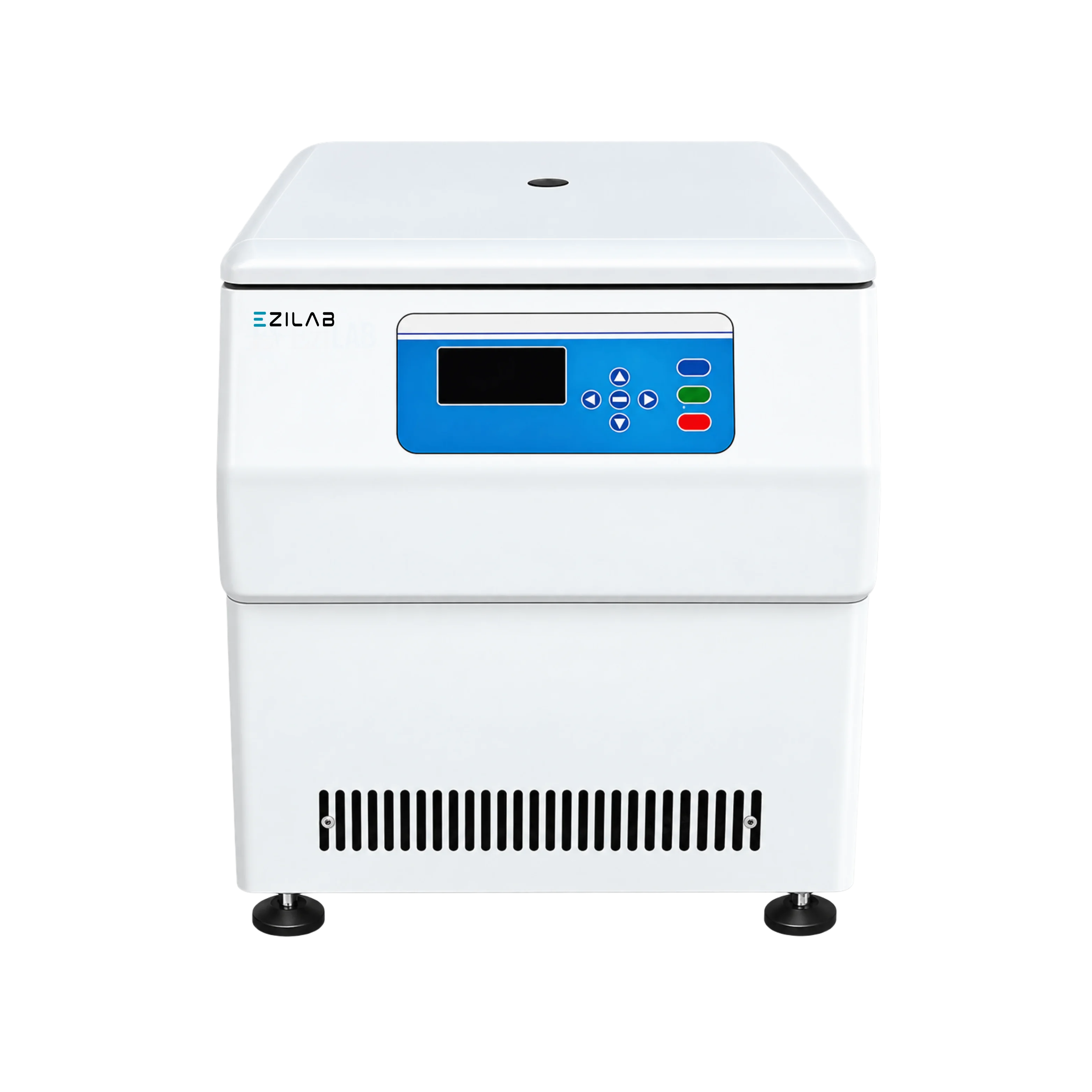 High Speed Refrigerated Centrifuge EZL-HRC104