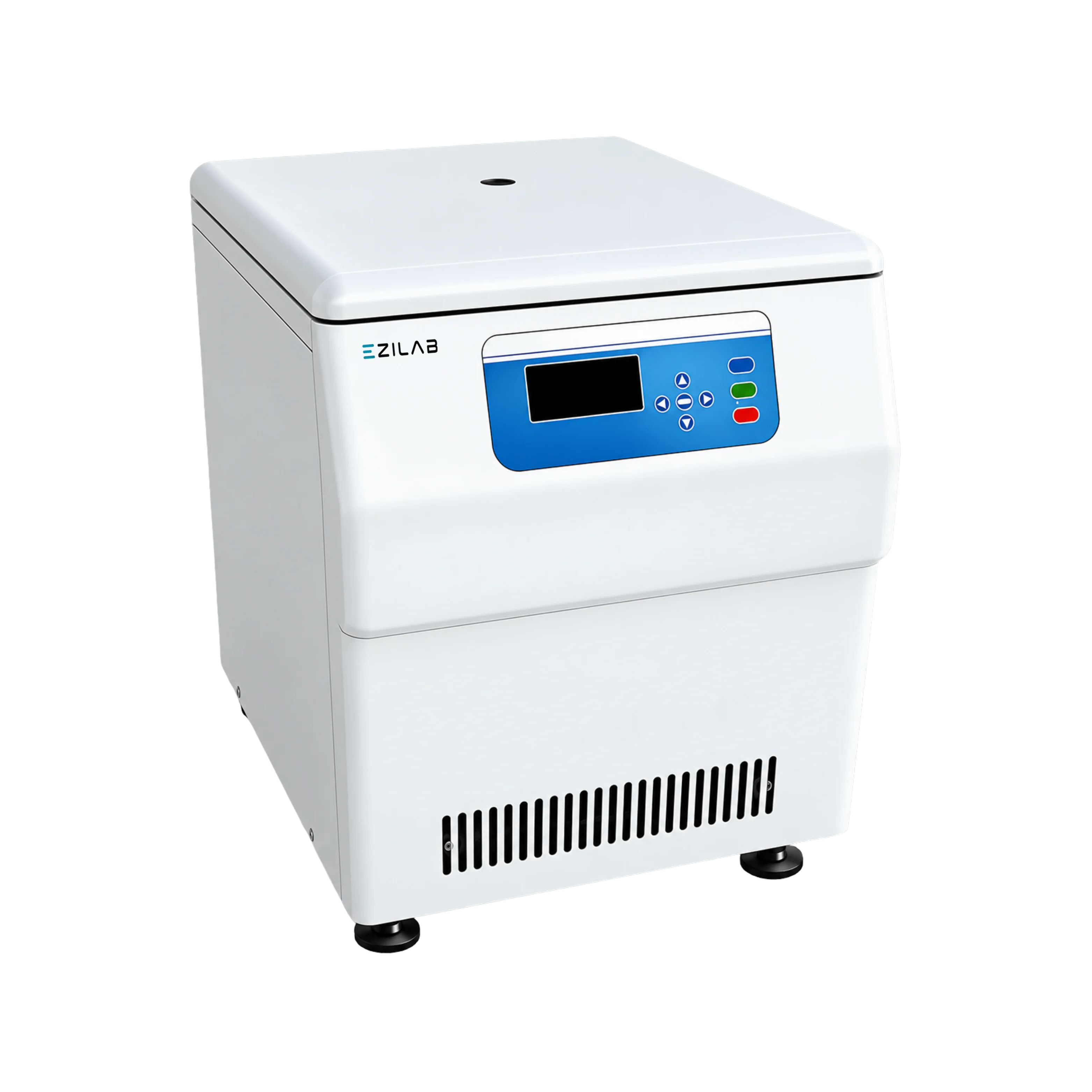 High Speed Refrigerated Centrifuge EZL-HRC104-2