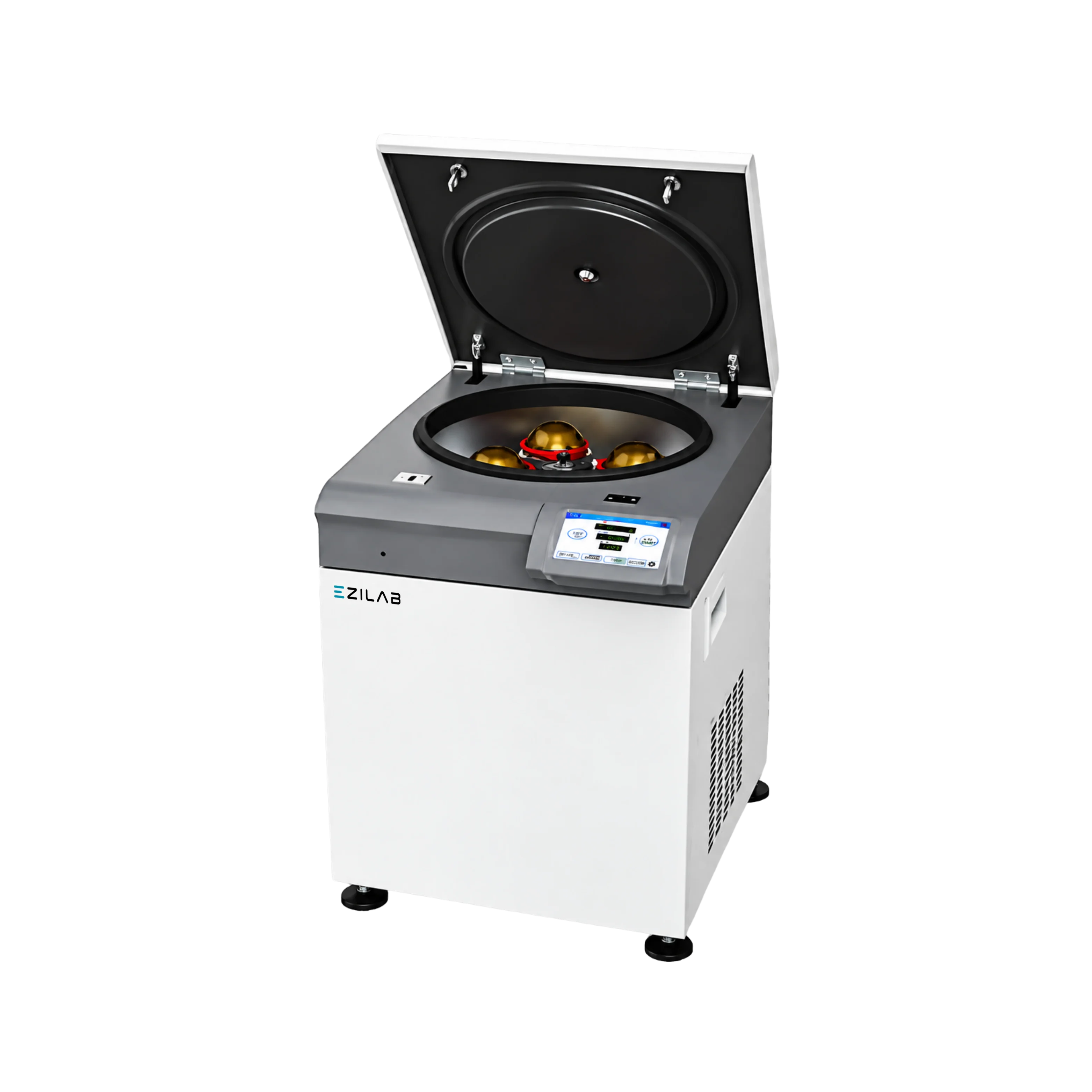 High Speed Refrigerated Centrifuge EZL-HRC106-2
