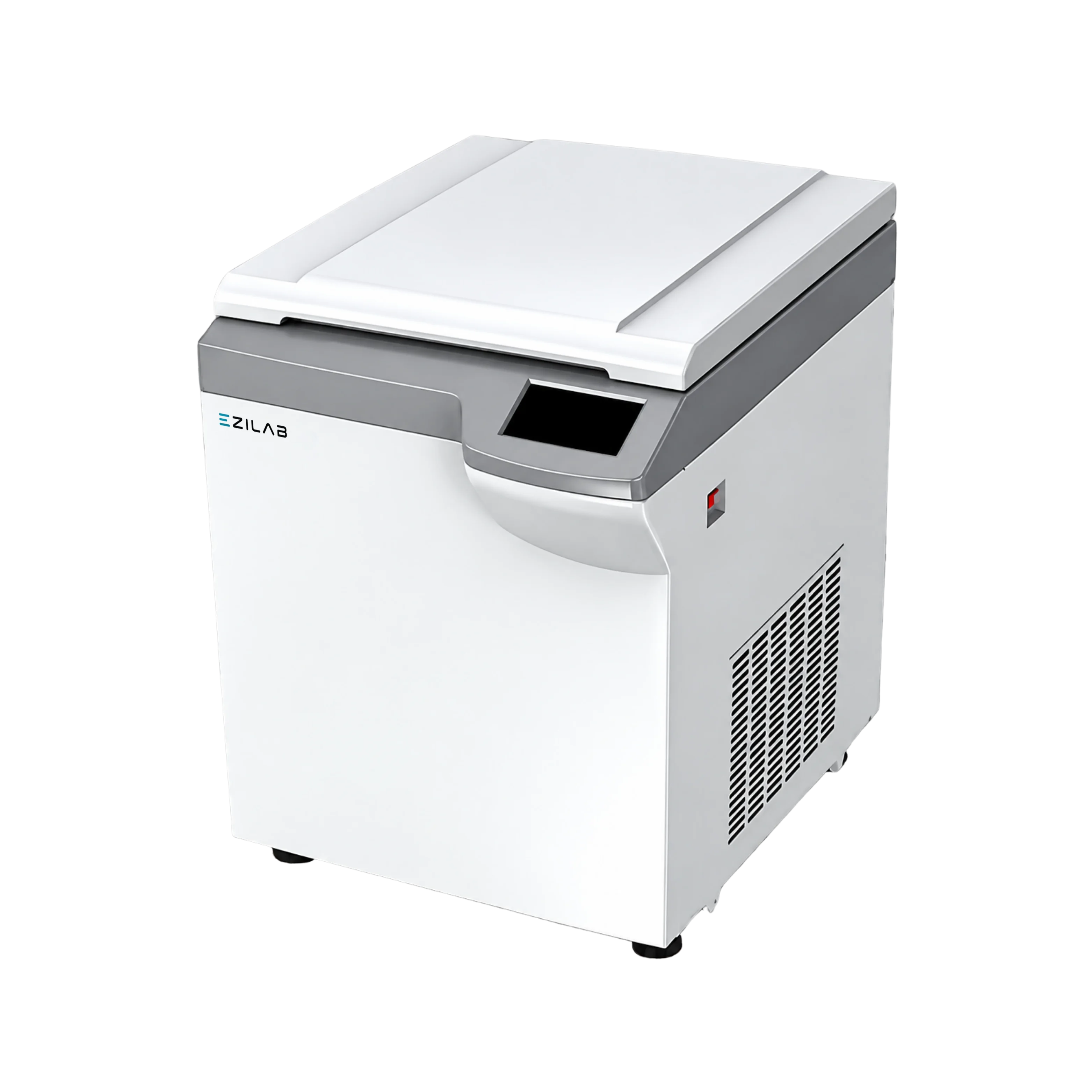 High Speed Refrigerated Centrifuge EZL-HRC107-2