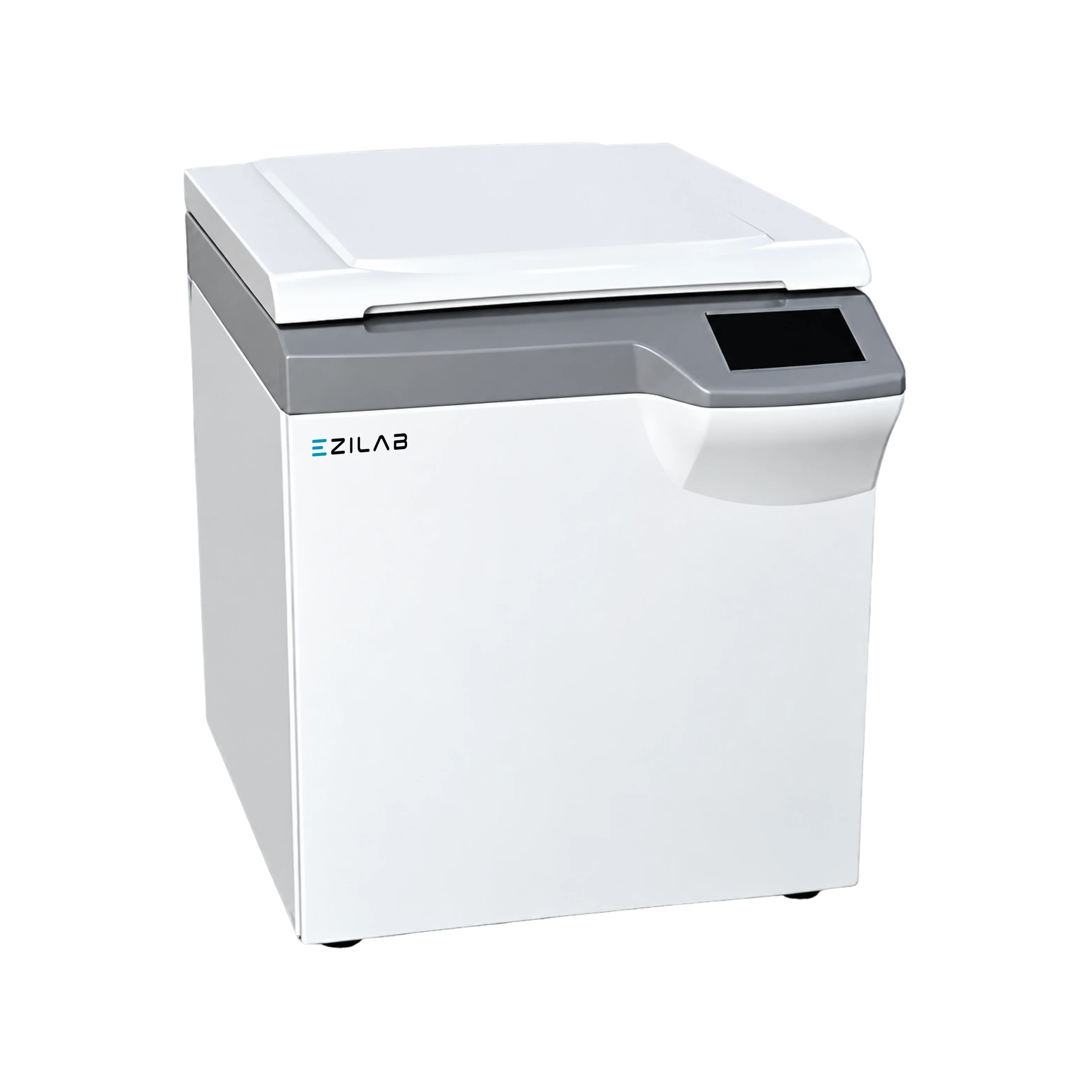 High Speed Refrigerated Centrifuge EZL-HRC109