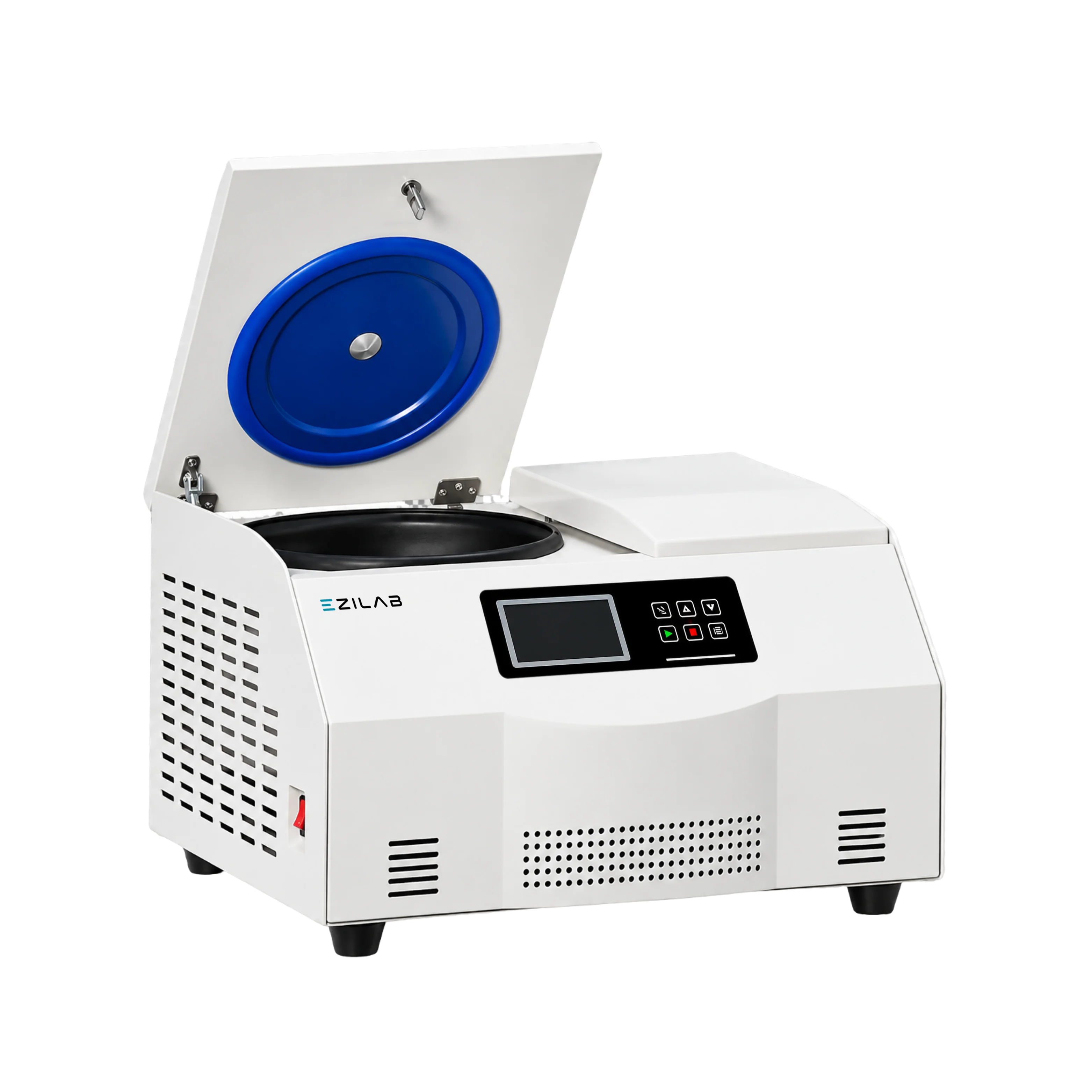 High Speed Refrigerated Centrifuge EZL-HRC110-2