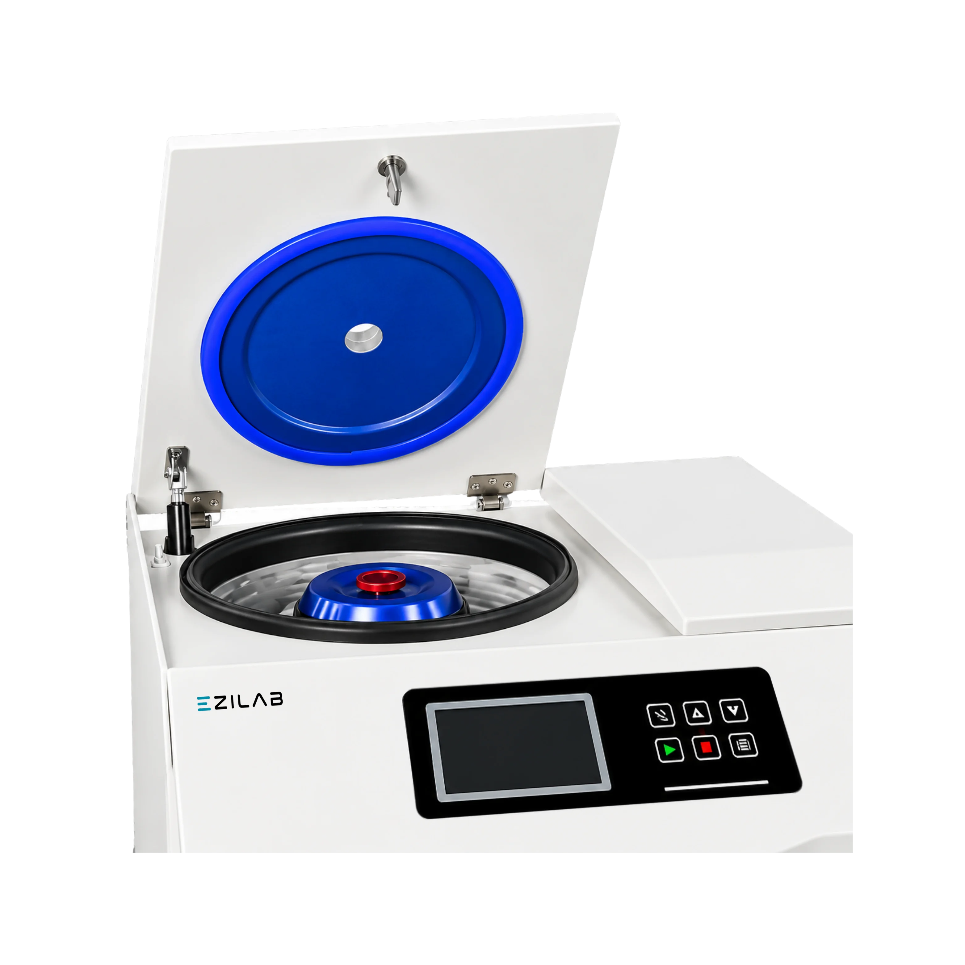 High Speed Refrigerated Centrifuge EZL-HRC110-3