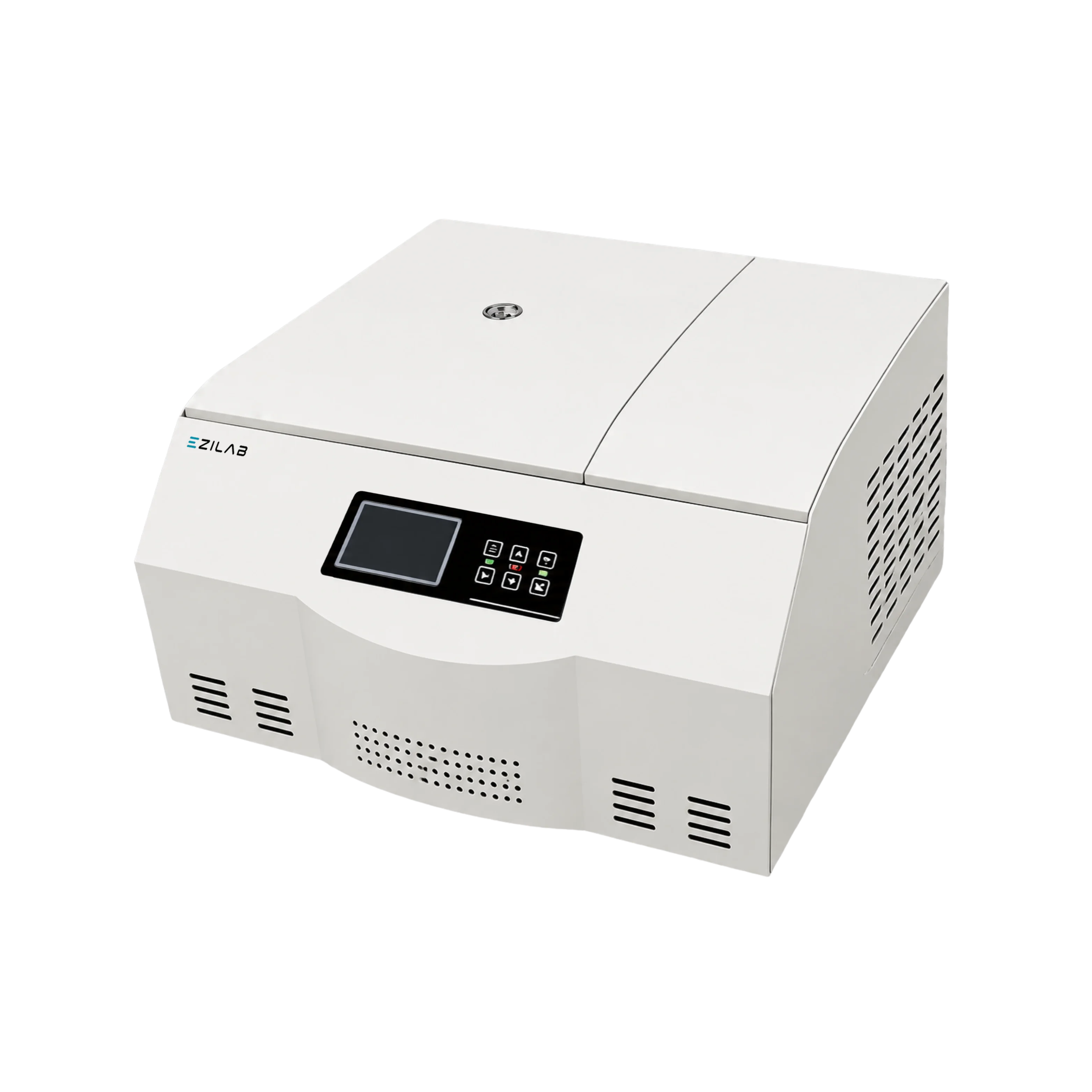 High Speed Refrigerated Centrifuge EZL-HRC 111-2