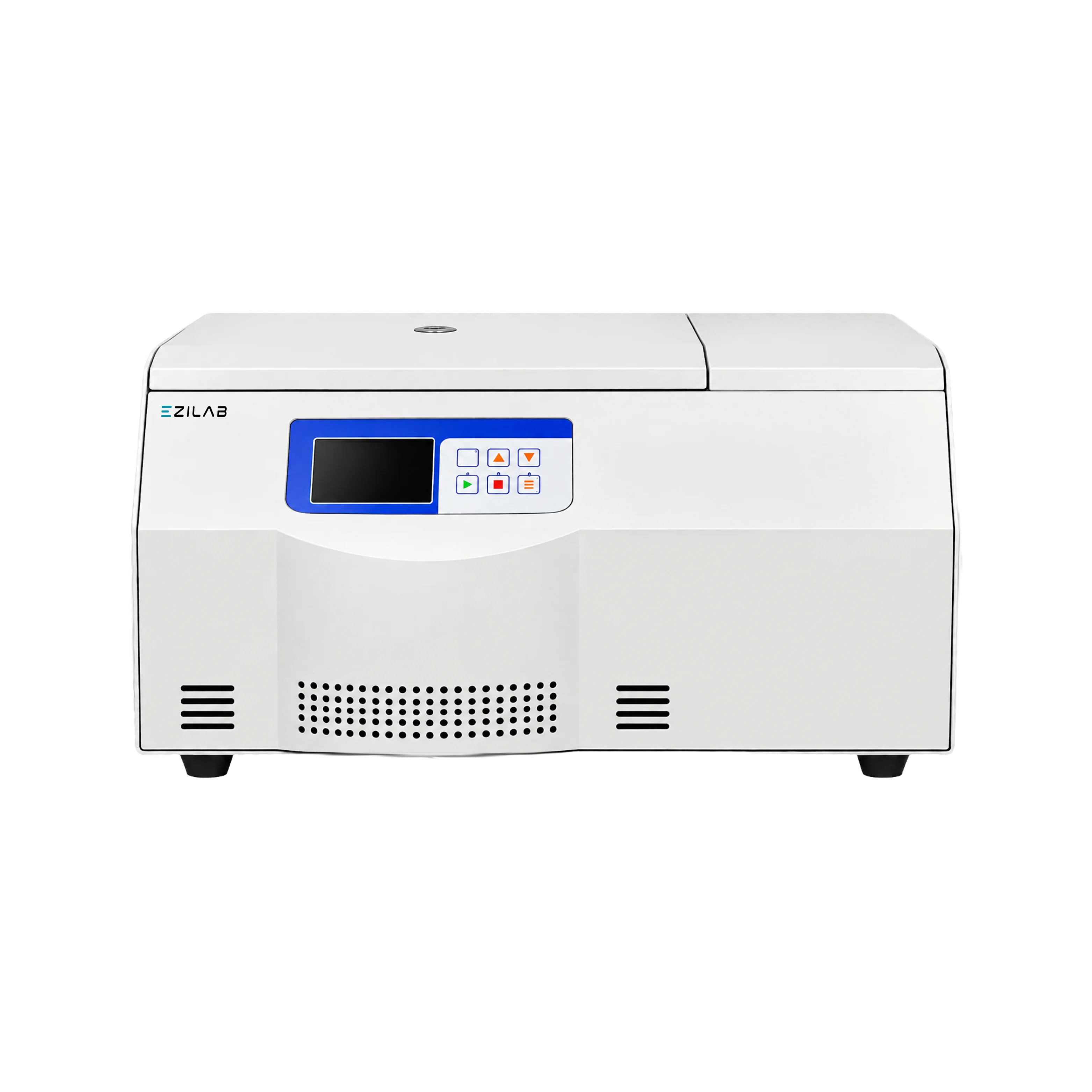 High Speed Refrigerated Centrifuge EZL-HRC112 Catalog
