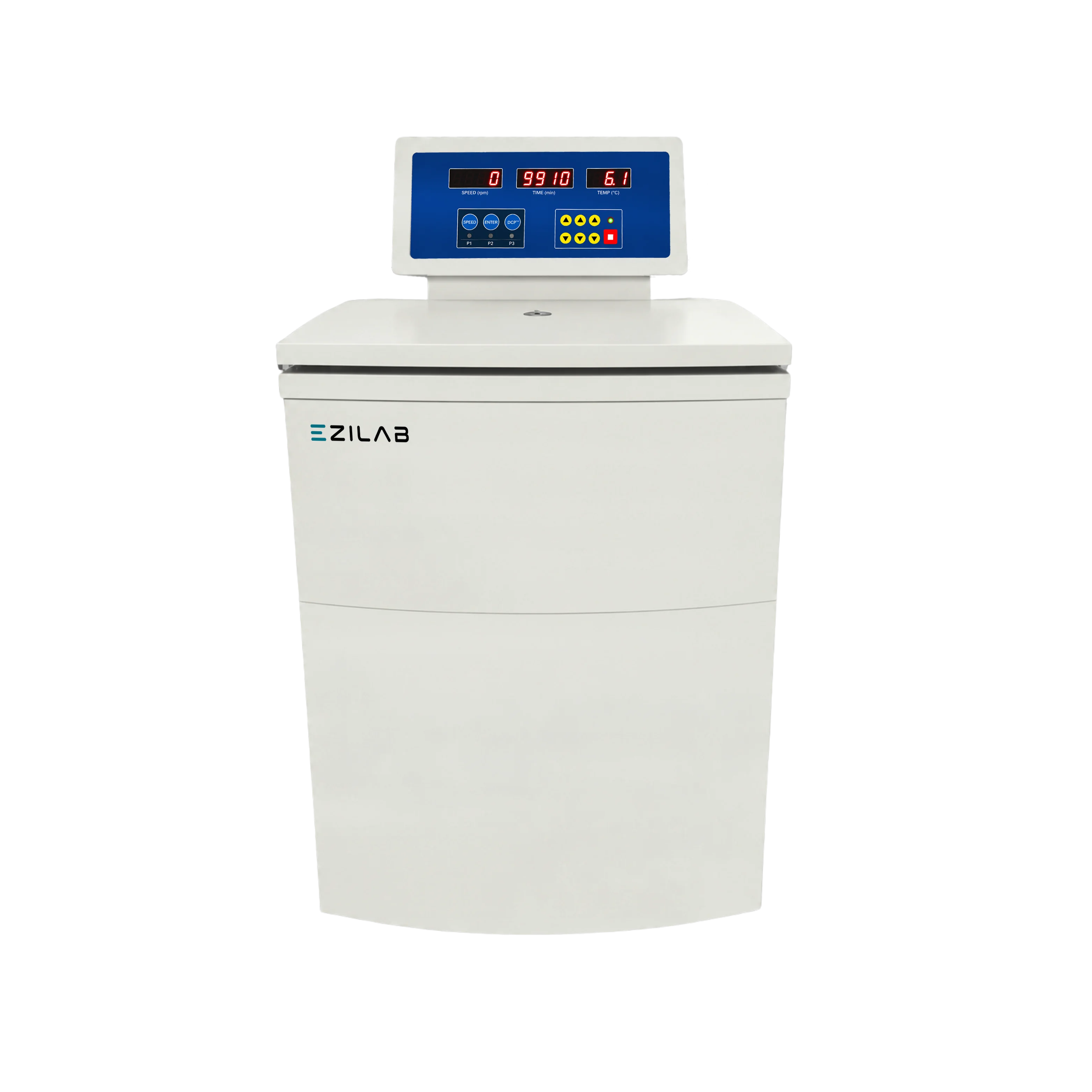 High Speed Refrigerated Centrifuge EZL-HRC114