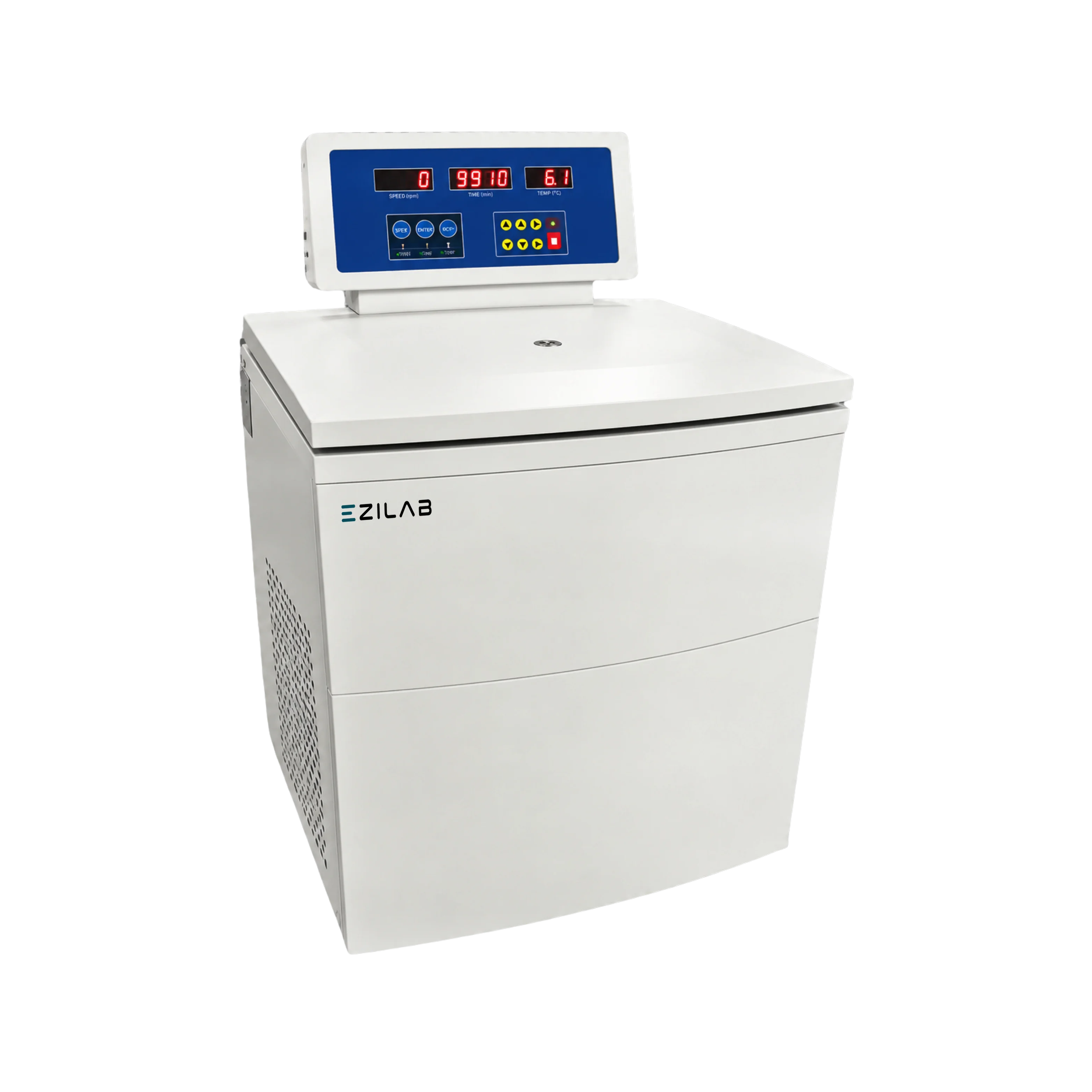 High Speed Refrigerated Centrifuge EZL-HRC114-2