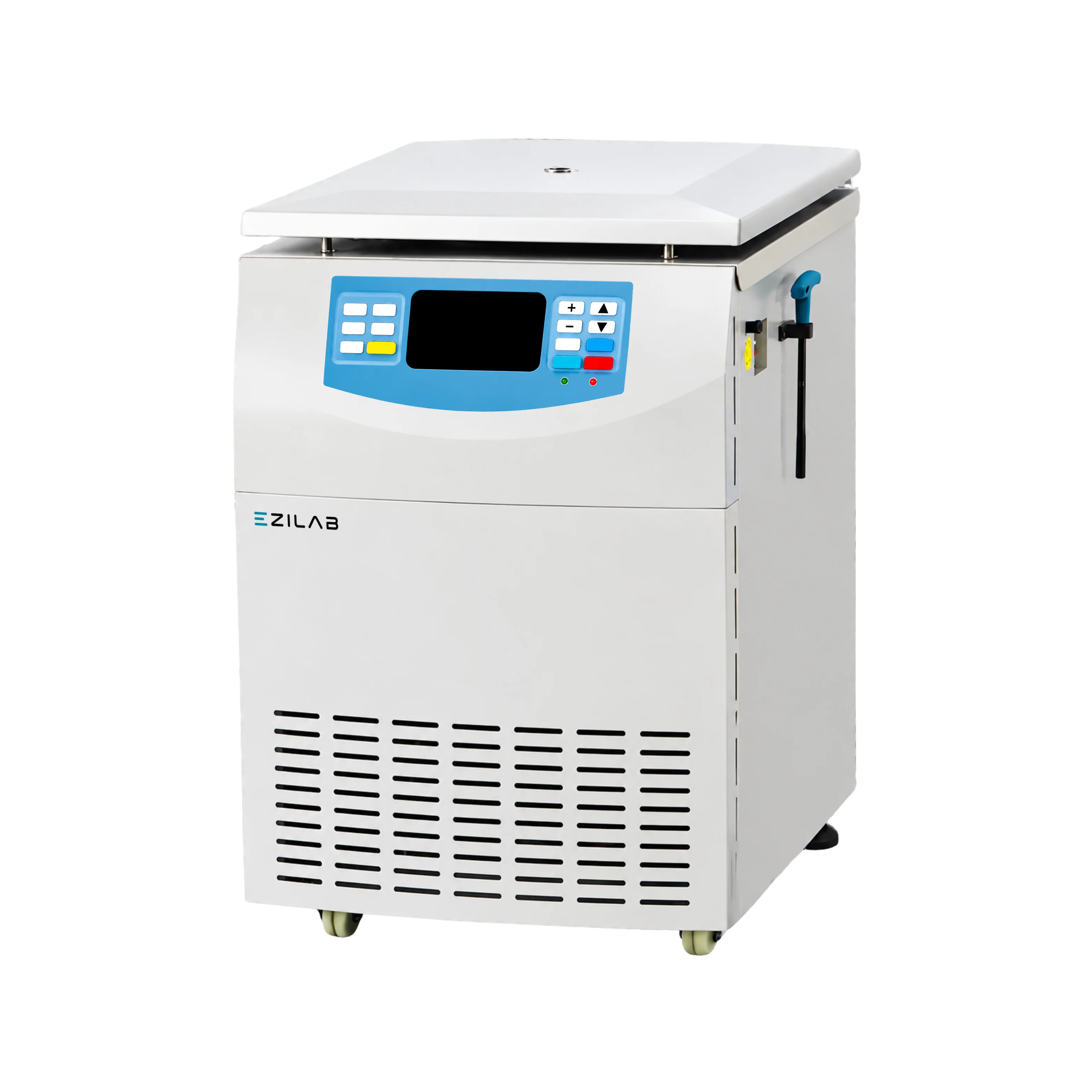 High Speed Refrigerated Centrifuge EZL-HRC116