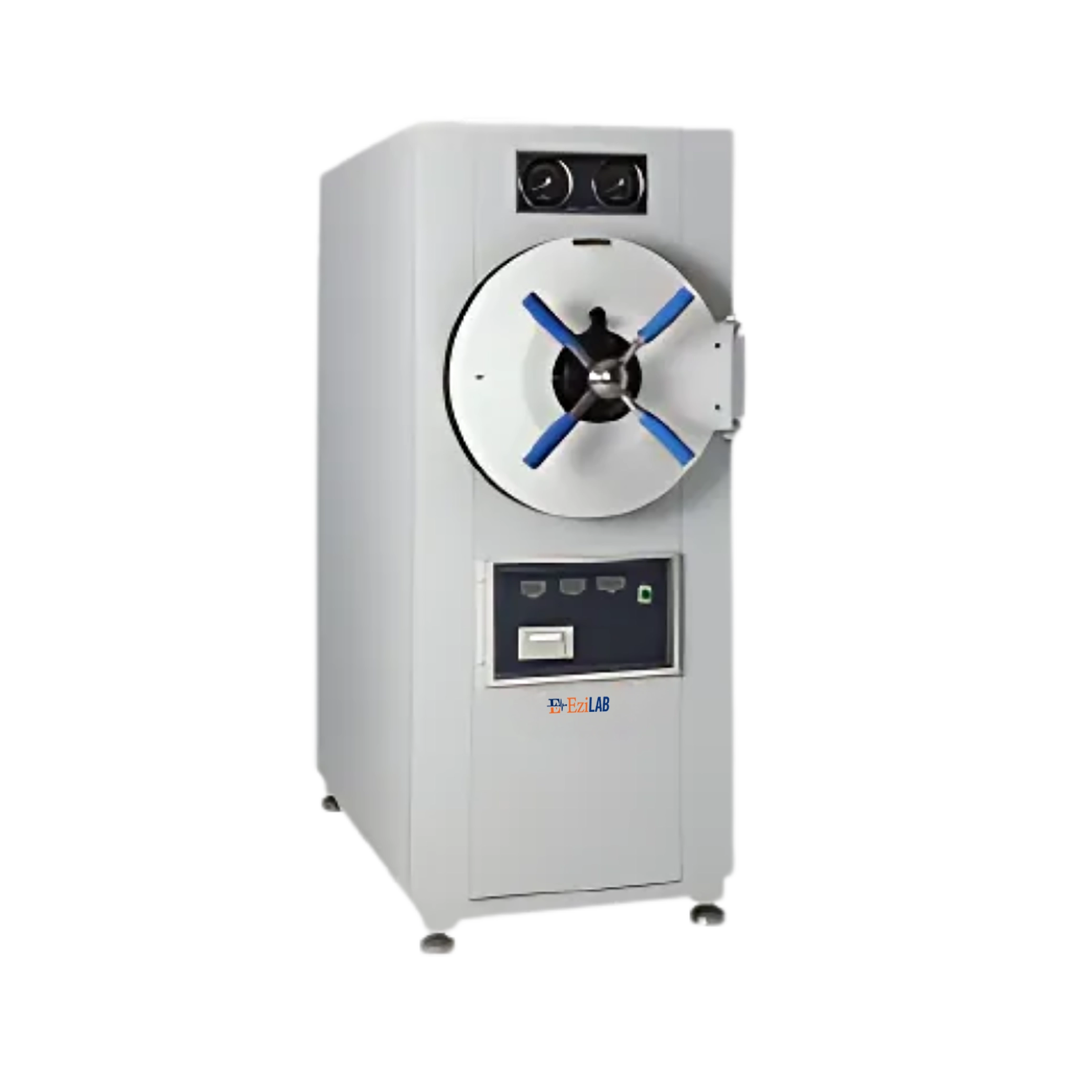 Horizontal Pressure Steam Sterilizer EZL-HS82-2