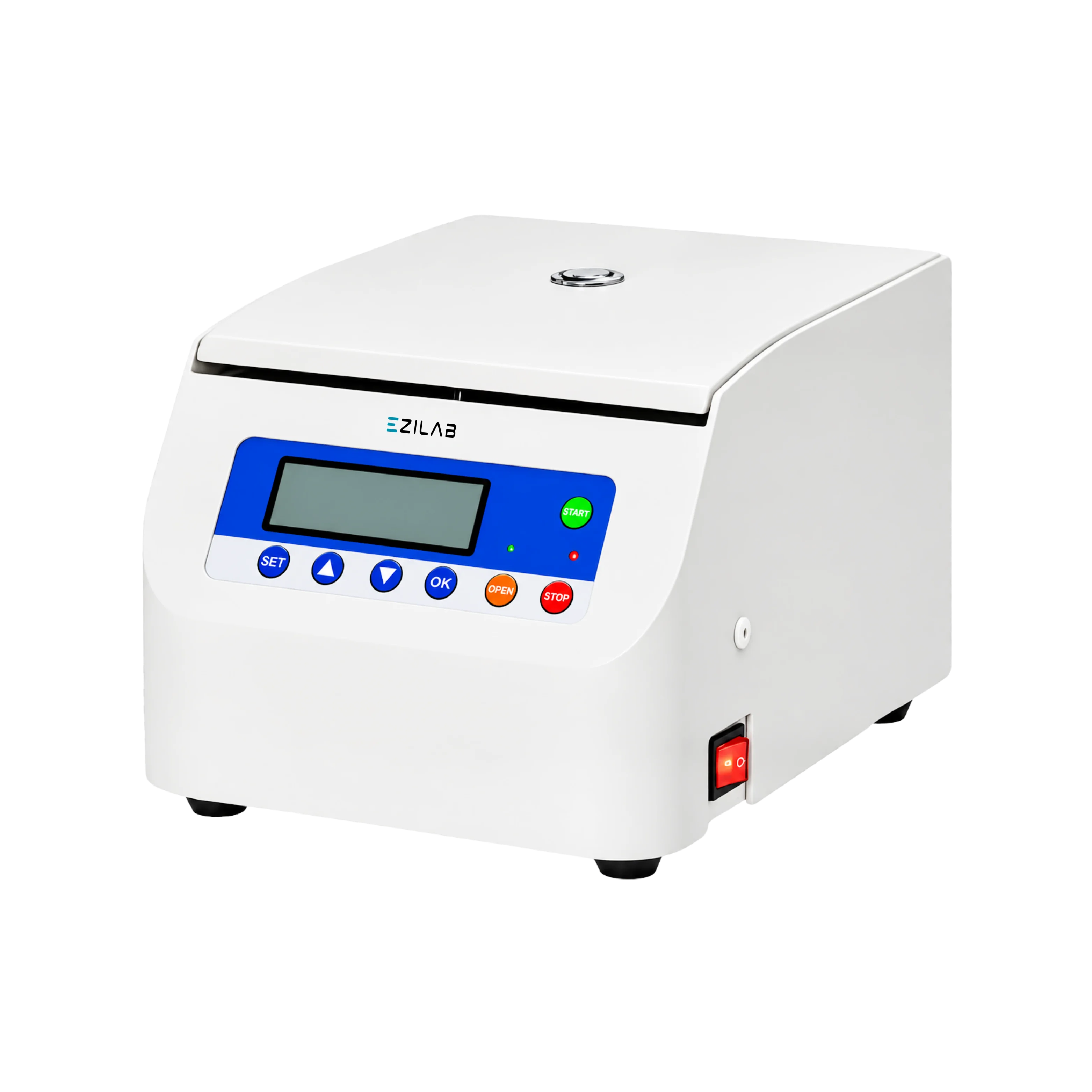 High Speed Centrifuge EZL-HSC100
