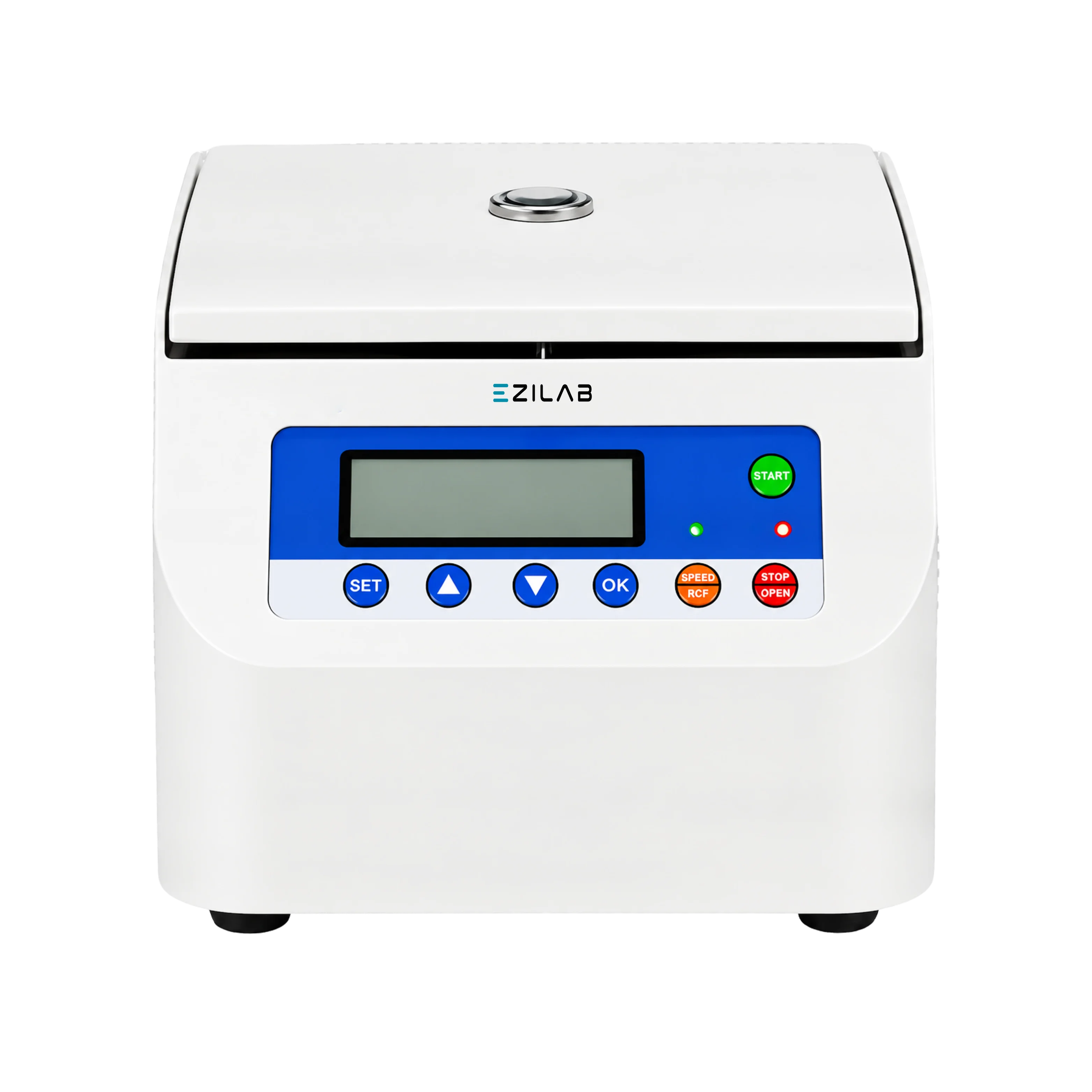 High Speed Centrifuge EZL-HSC101