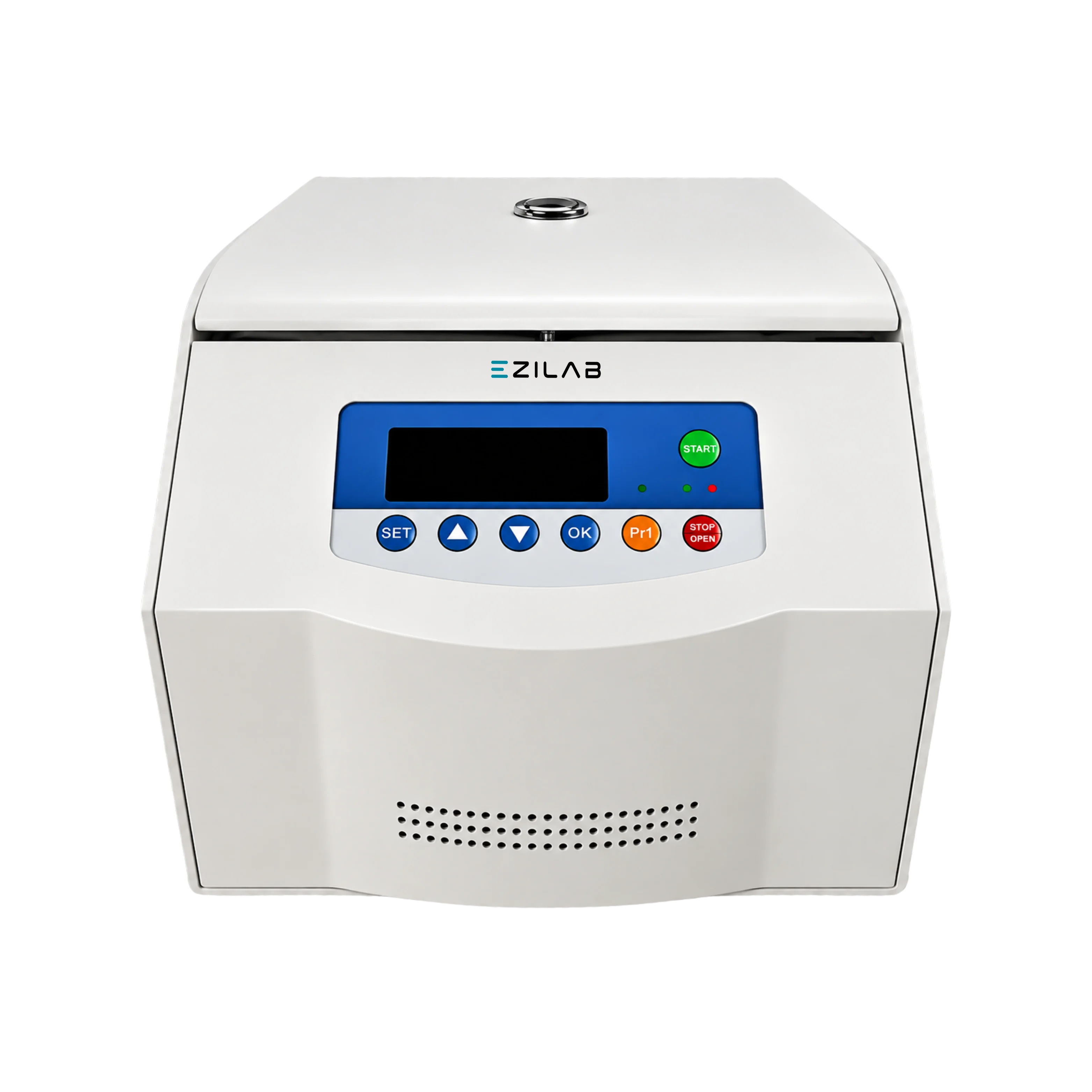 High Speed Centrifuge EZL-HSC102