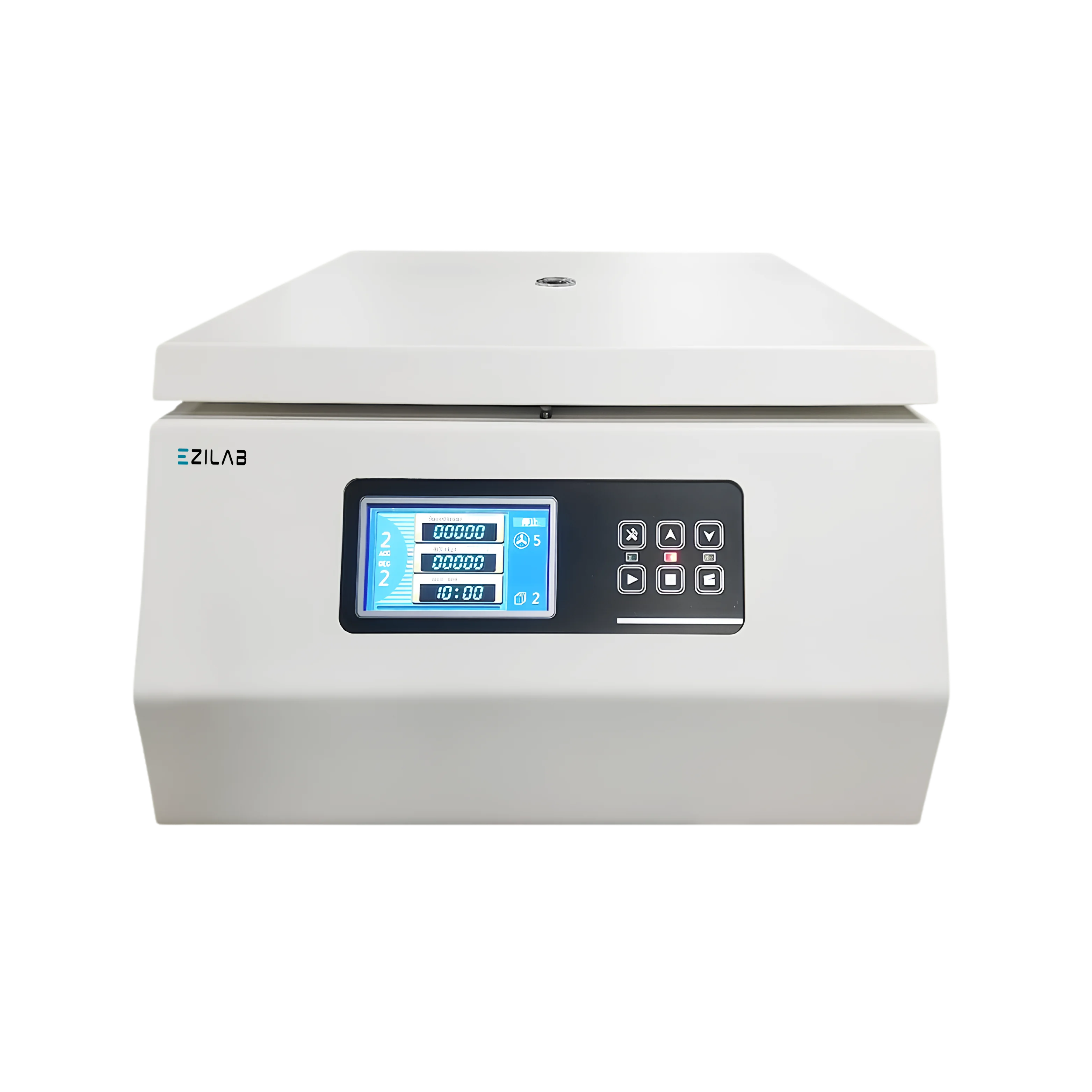 High Speed Centrifuge EZL-HSC104