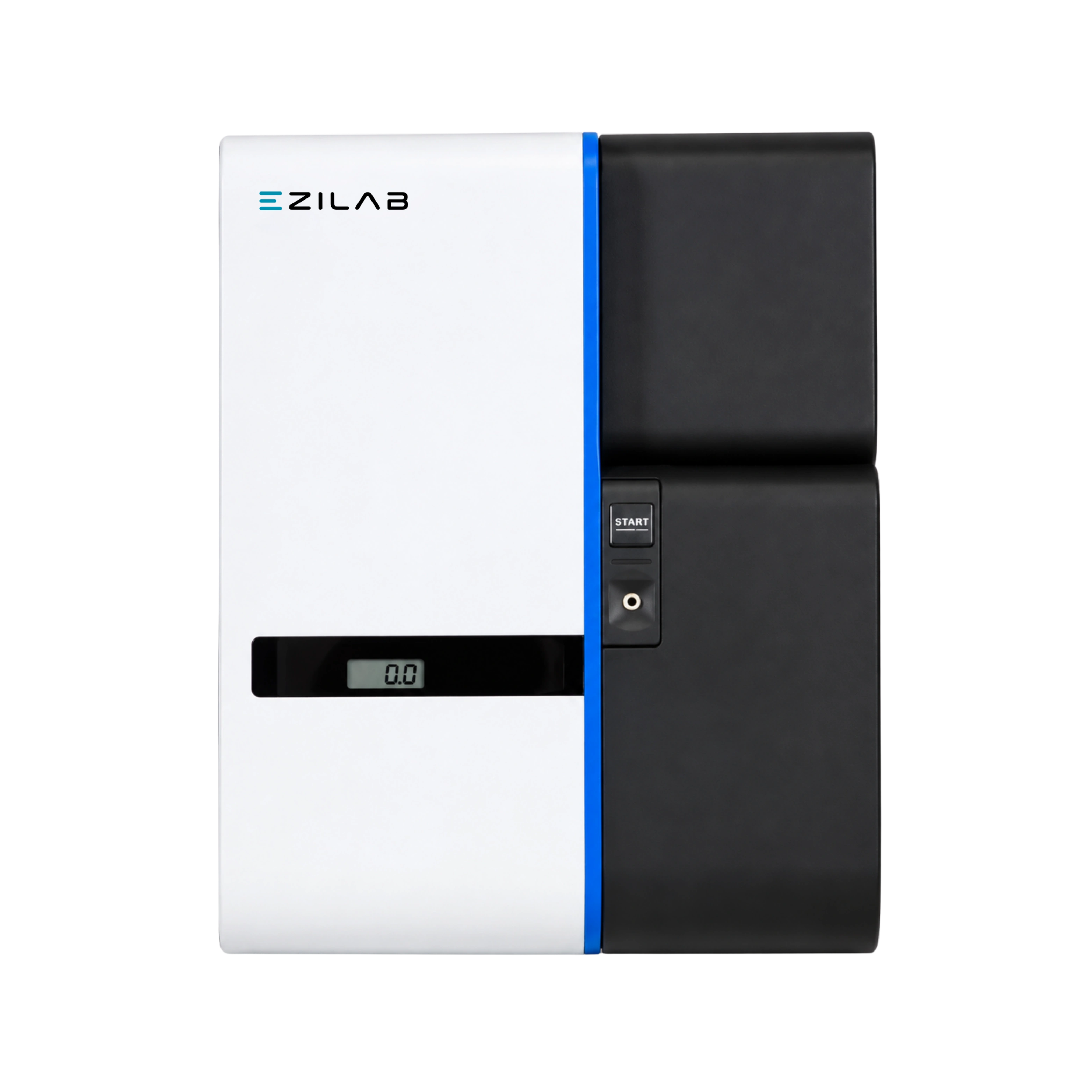 Ion Chromatograph EZL-IC62