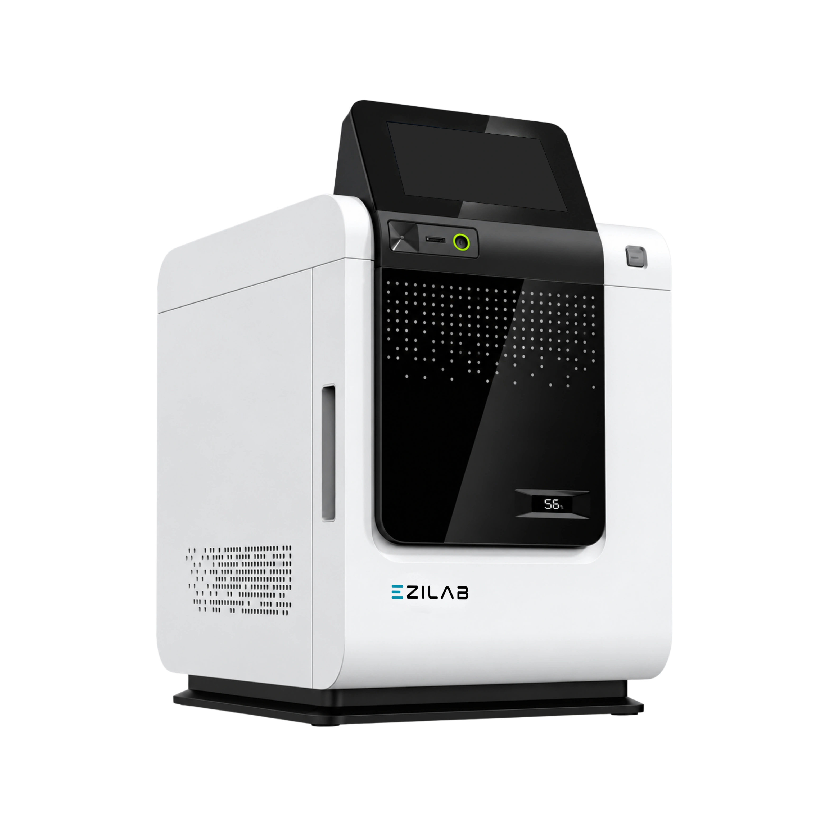 Ion Chromatograph EZL-IC63-2