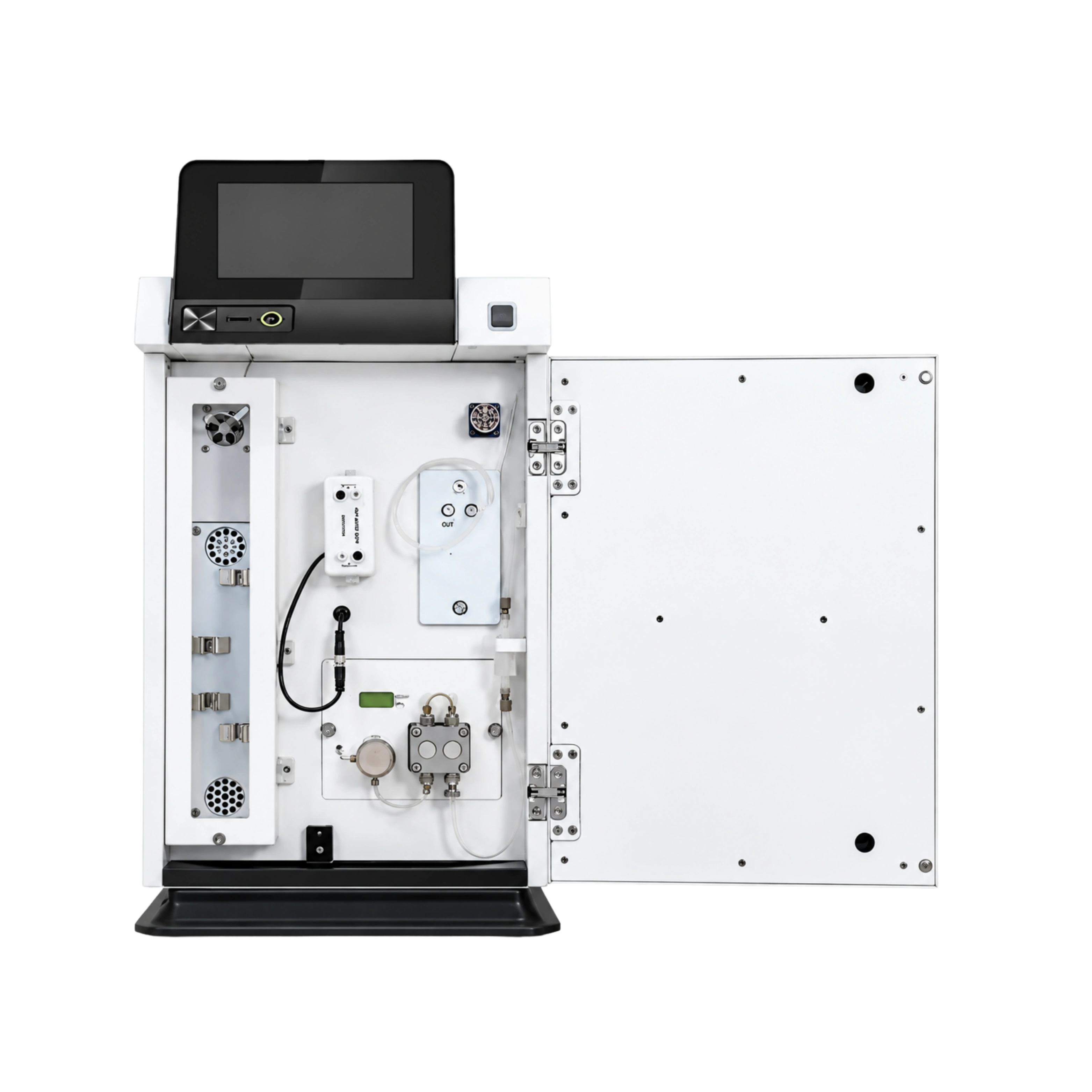 Ion Chromatograph EZL-IC63-3