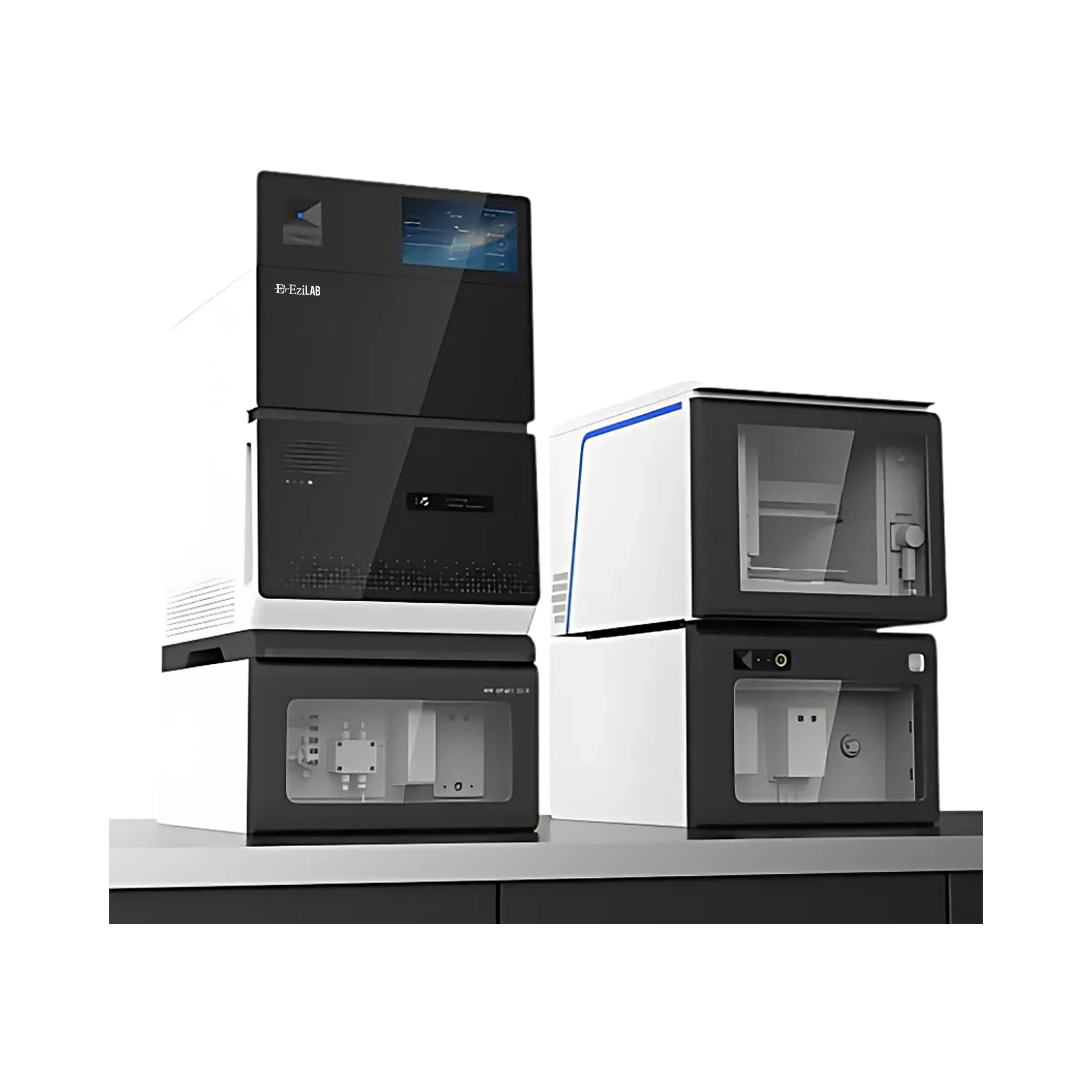 Ion Chromatograph EZL-IC65