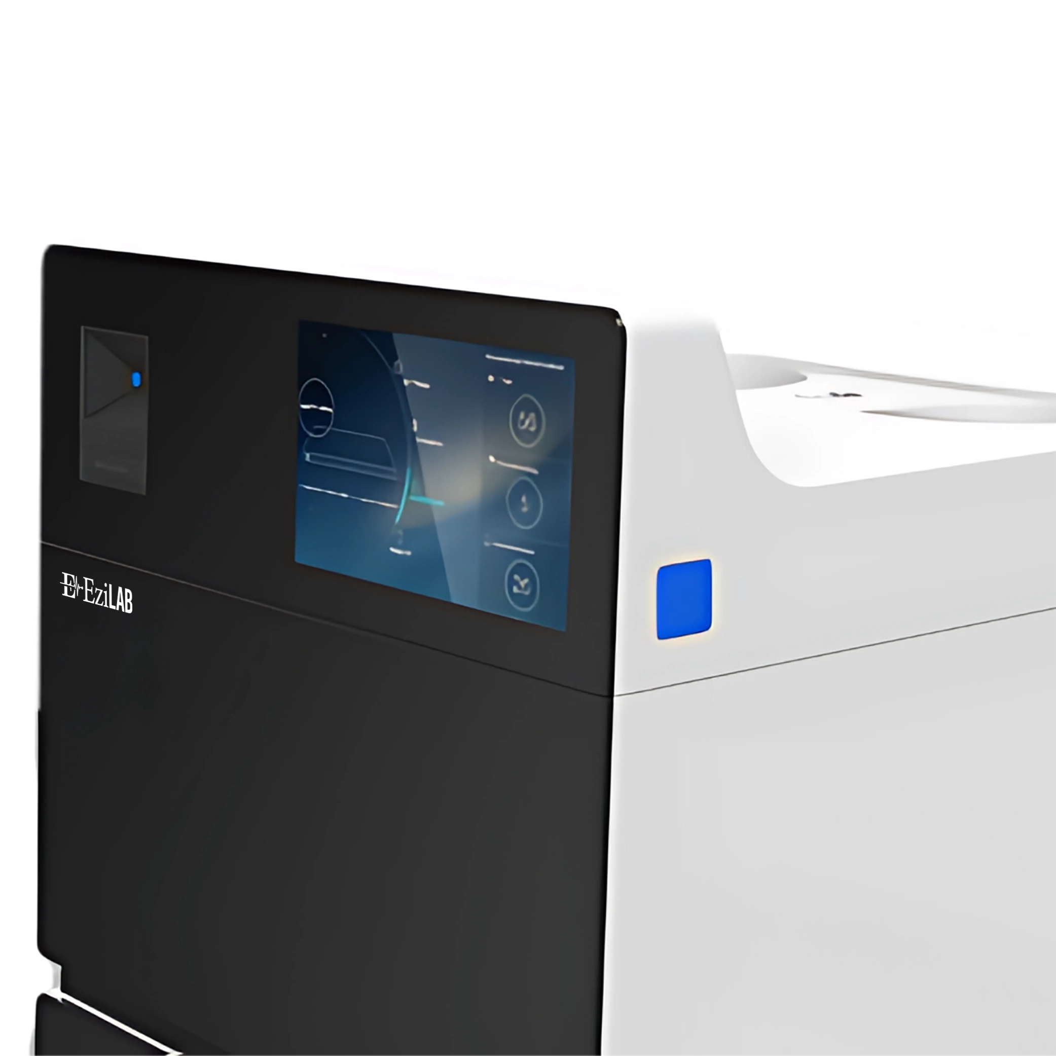 Ion Chromatograph EZL-IC65-2