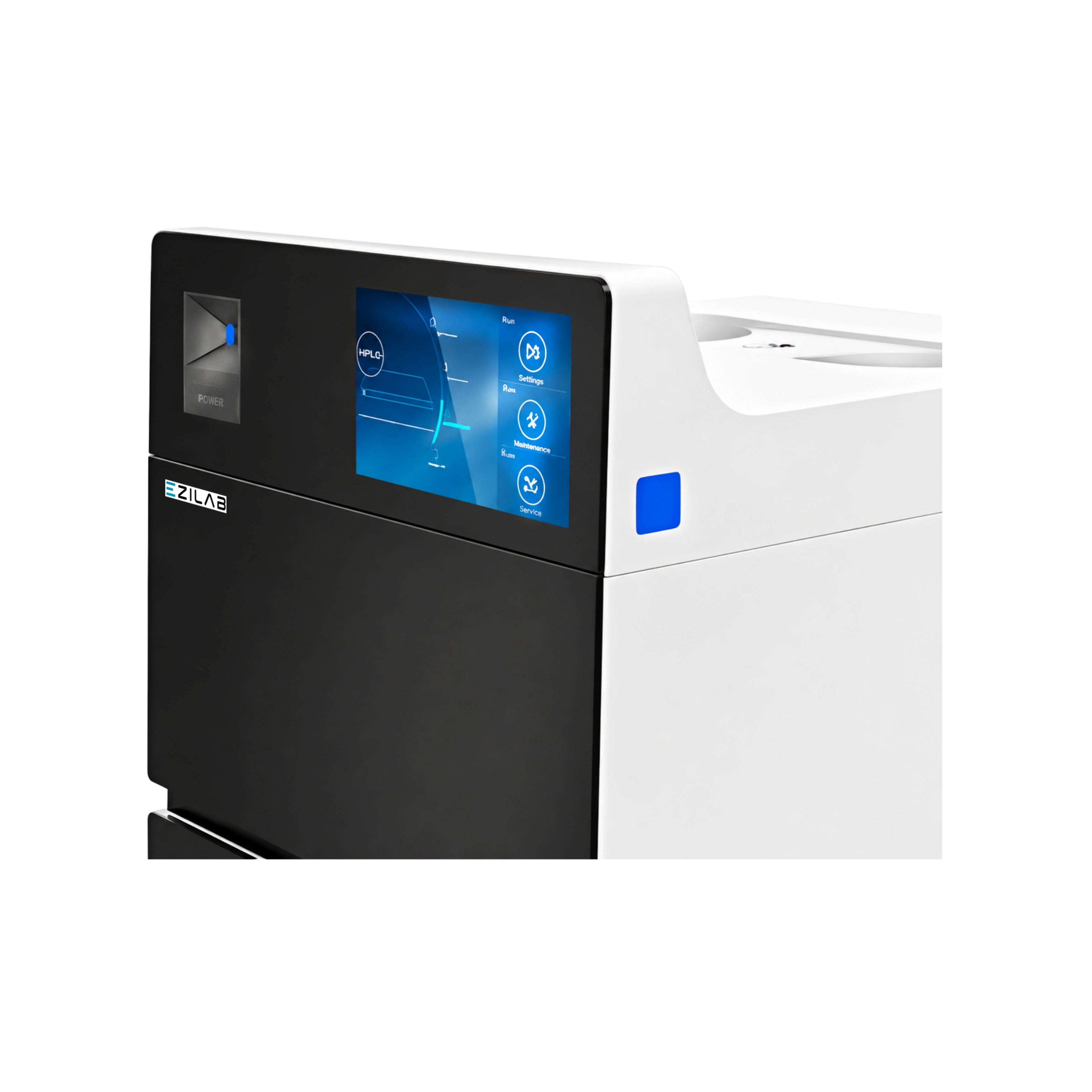 Ion Chromatograph EZL-IC65-2