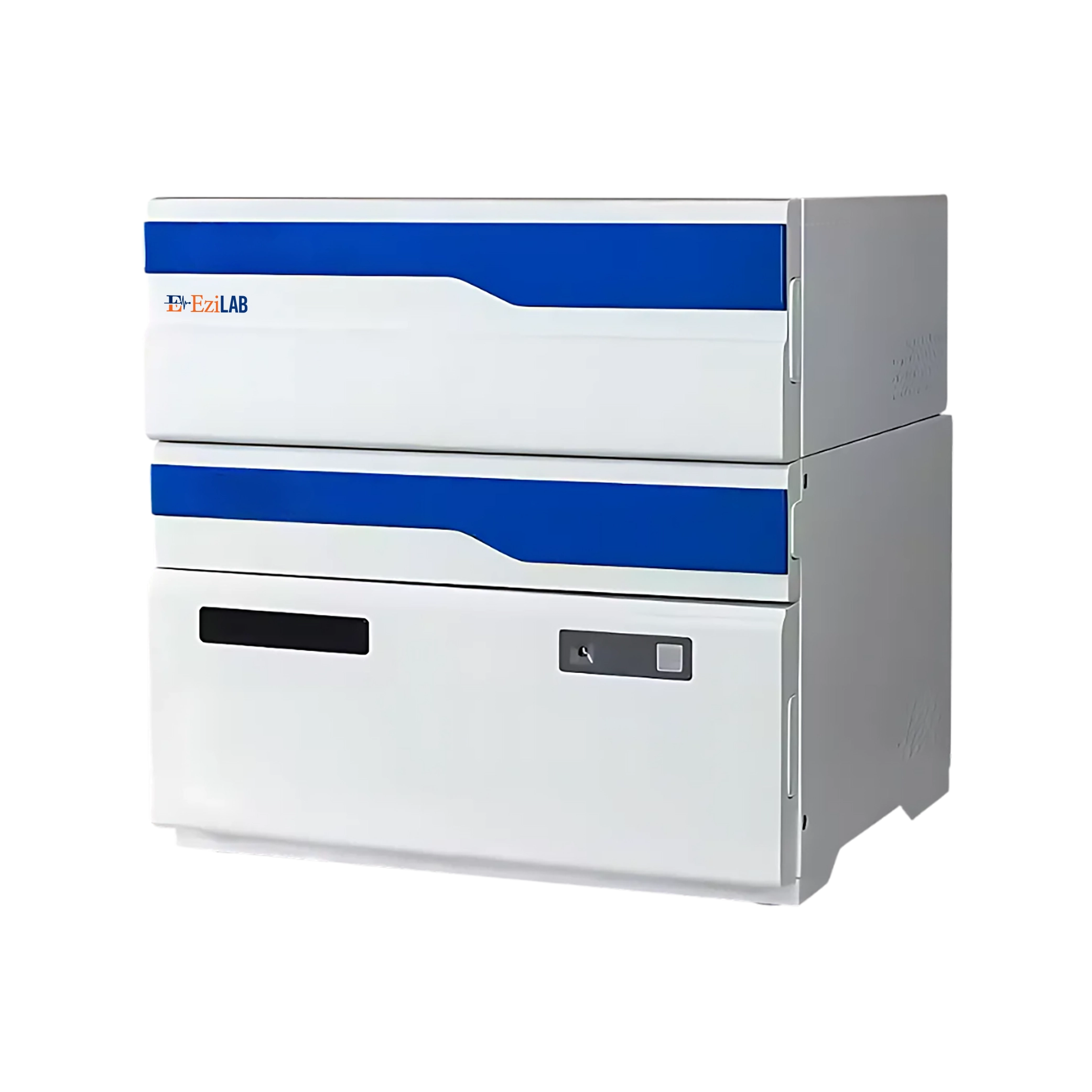 Ion Chromatograph EZL-IC66