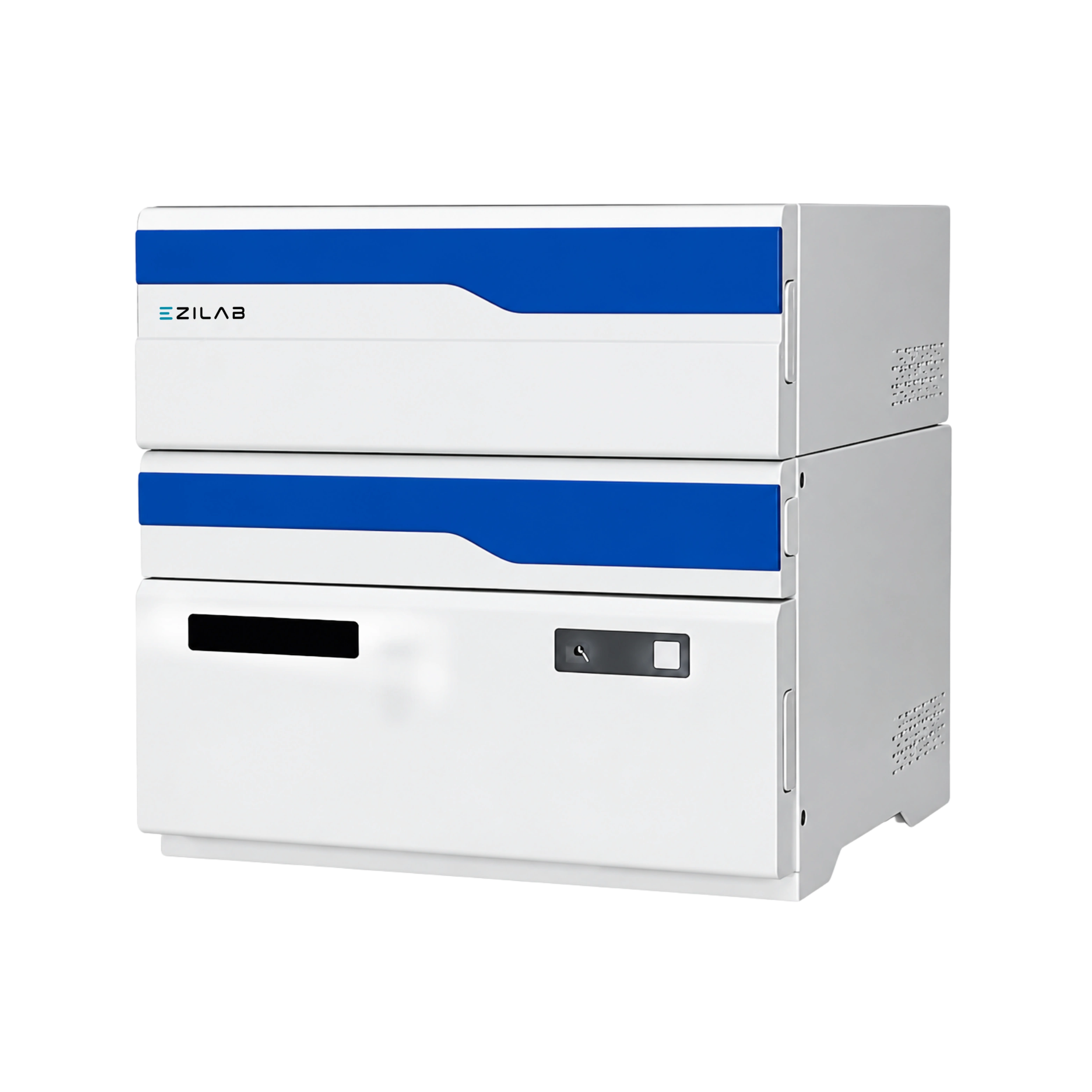 Ion Chromatograph EZL-IC66-2