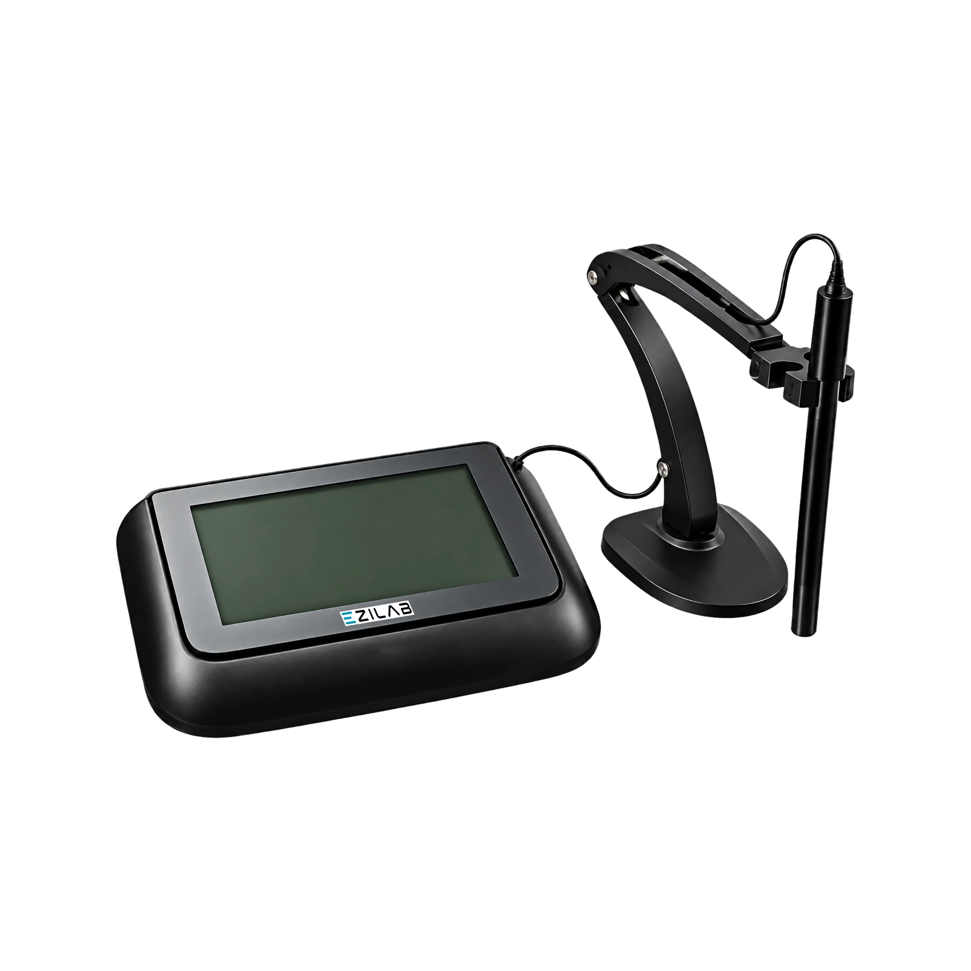 Desktop Ion Concentration Meter EZL-ICM126