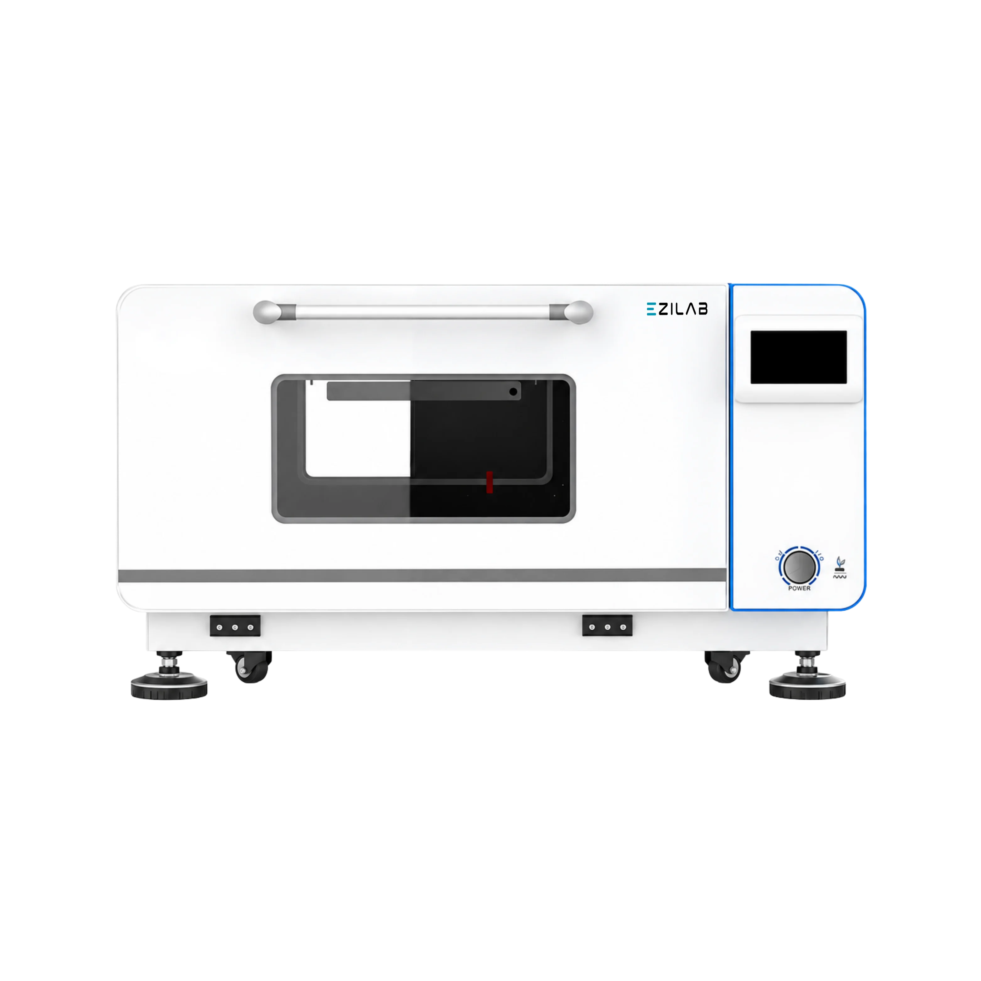 Stackable Incubated and Refrigerated shaker EZL-IRS100