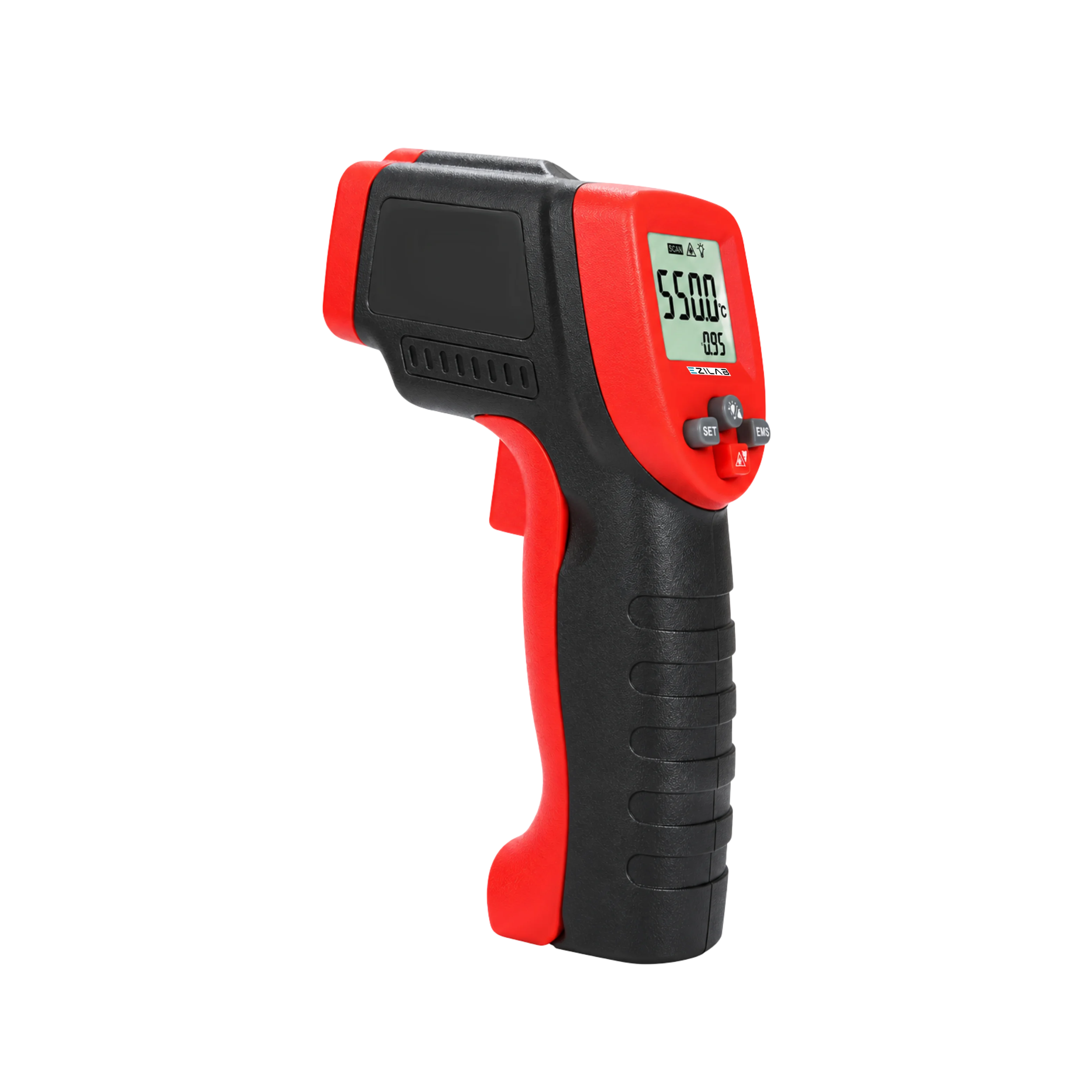 Infrared Thermometer EZL-IT117