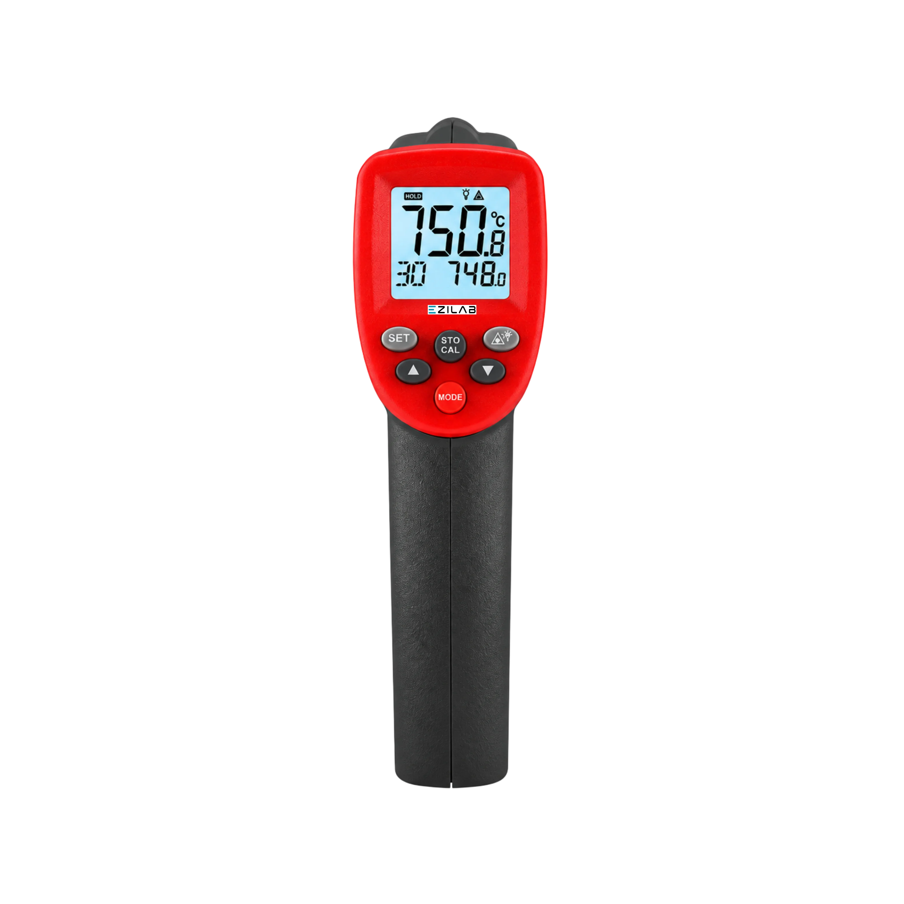 Infrared Thermometer EZL-IT118