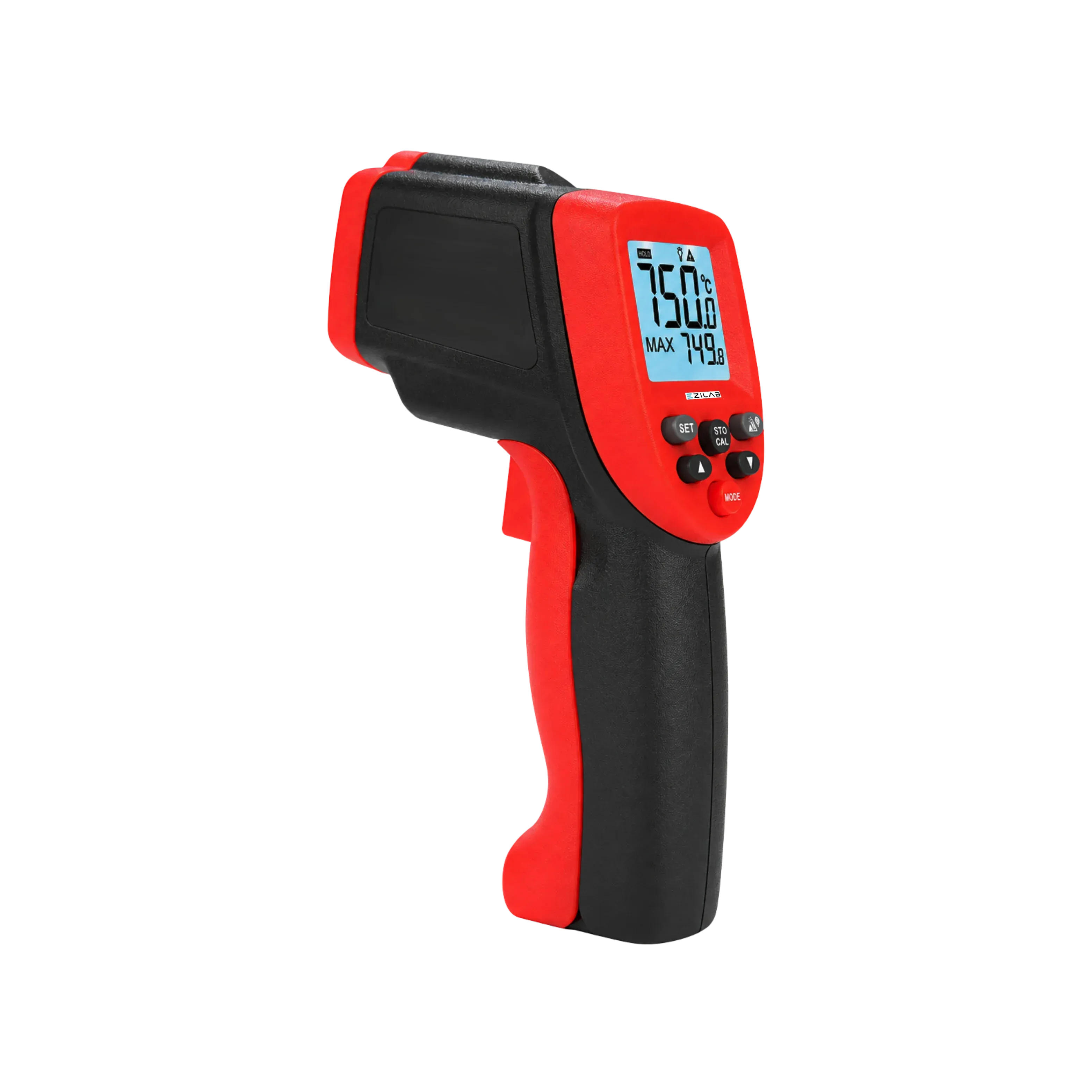 Infrared Thermometer EZL-IT119