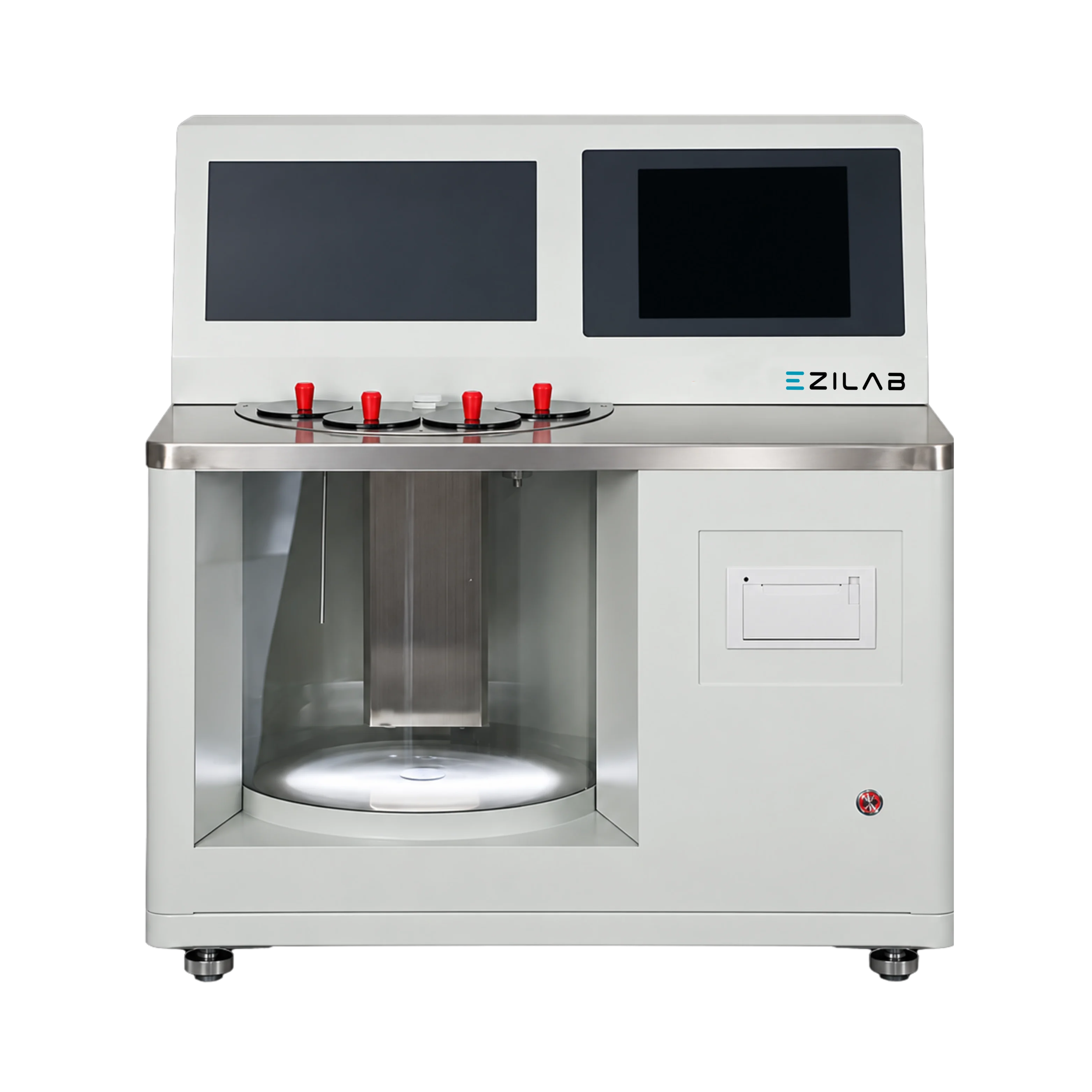 Kinematic Viscometer EZL-KV100