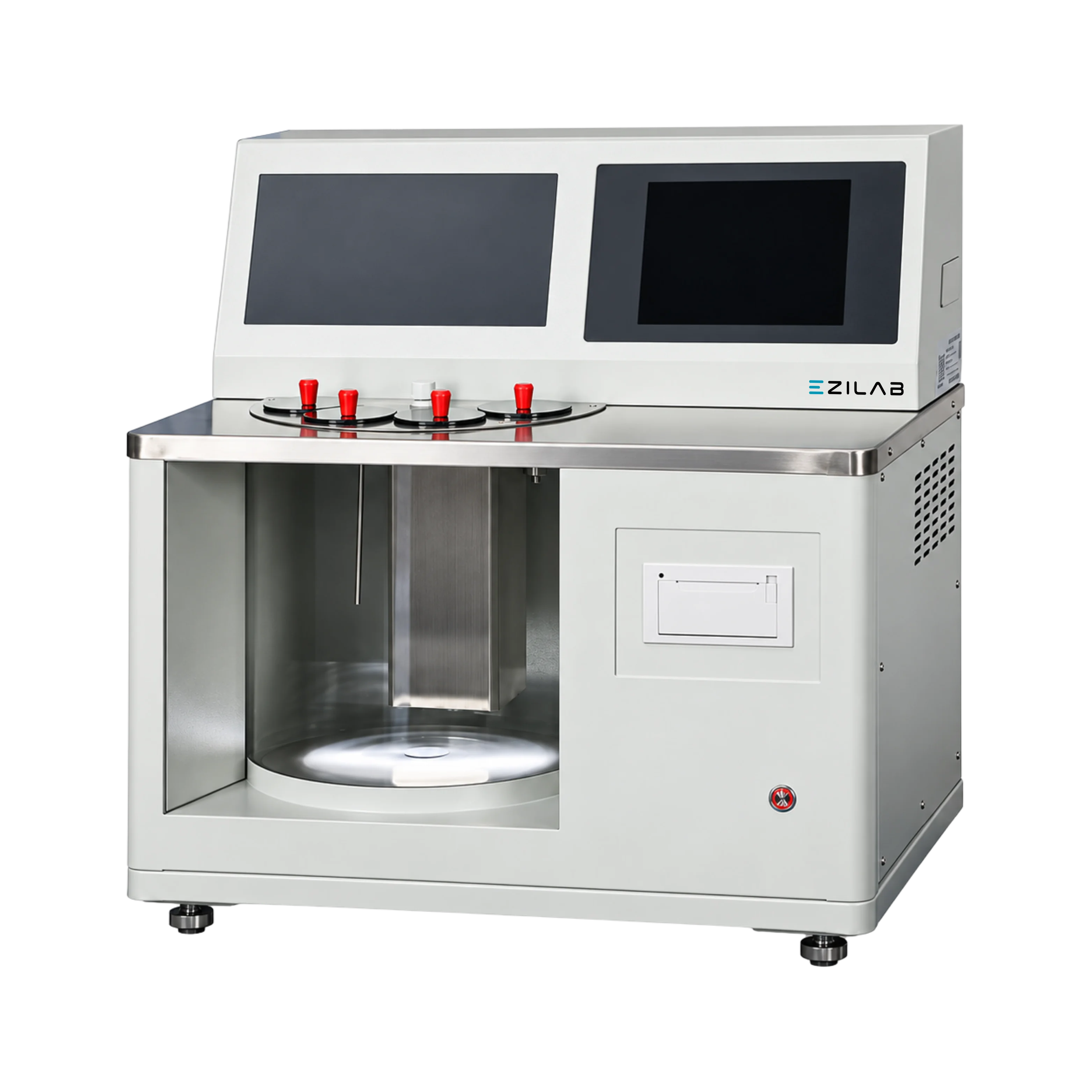 Kinematic Viscometer EZL-KV100-2