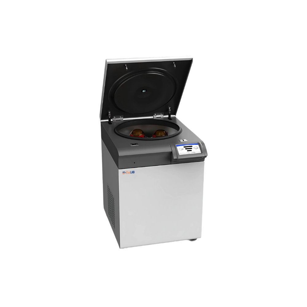 Low Speed Refrigerated Centrifuge EZL-LRC103-2