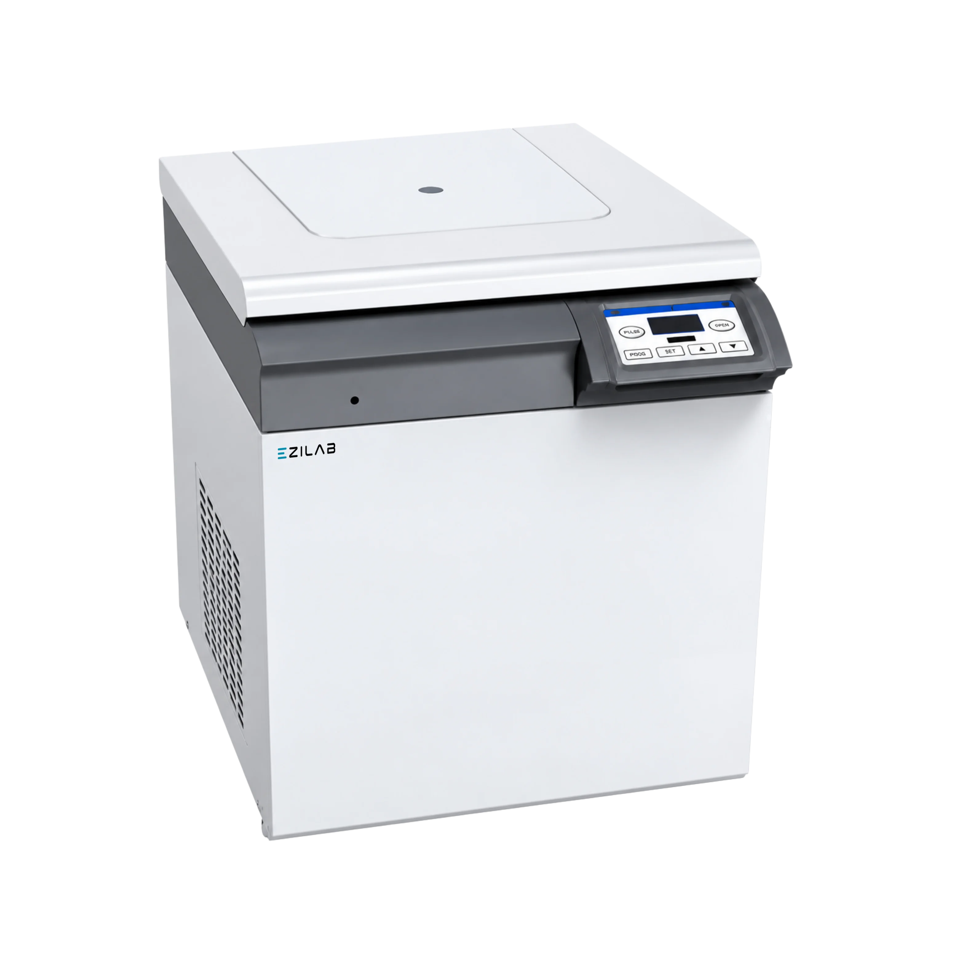 Low Speed Refrigerated Centrifuge EZL-LRC103