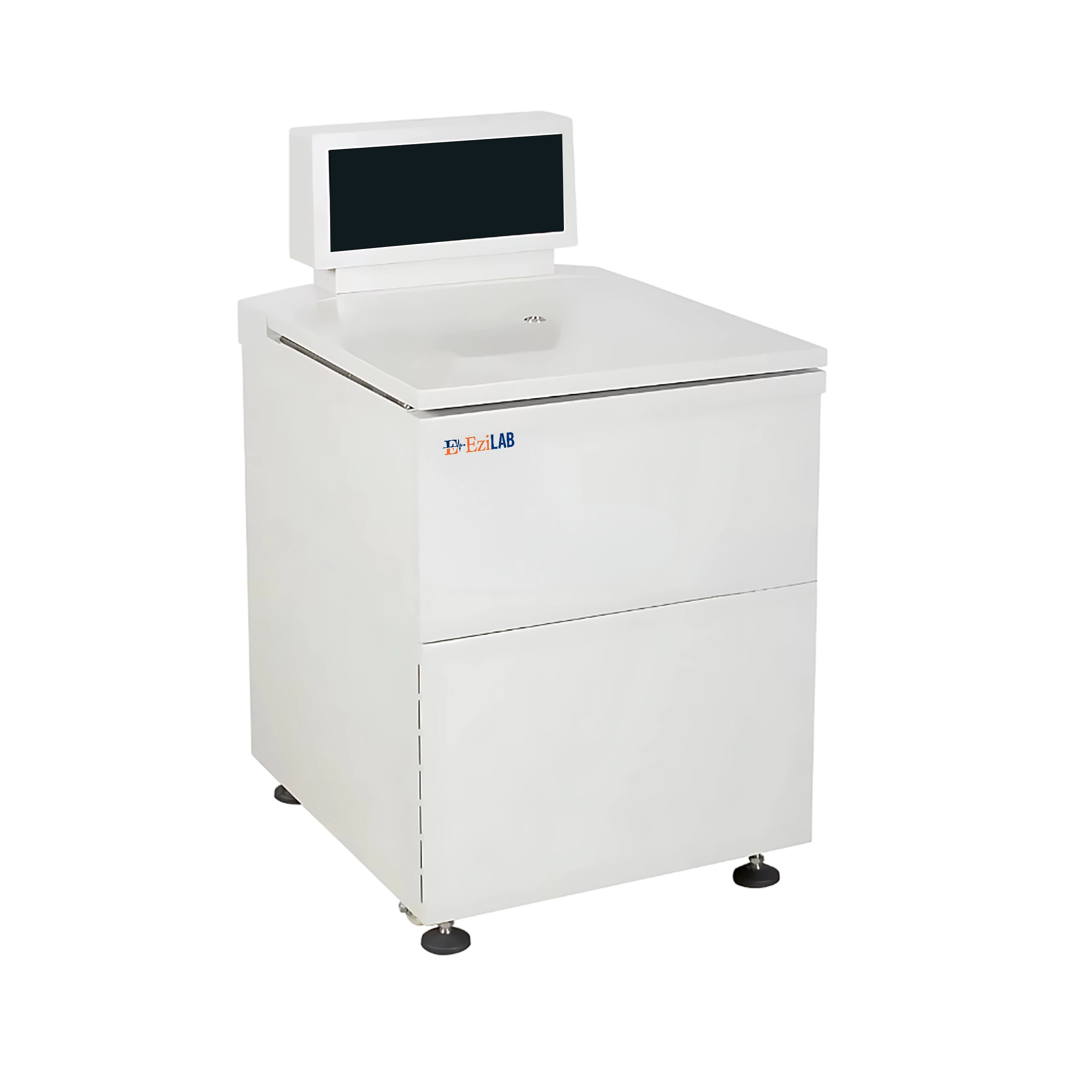 Low Speed Refrigerated Centrifuge EZL-LRC104-2