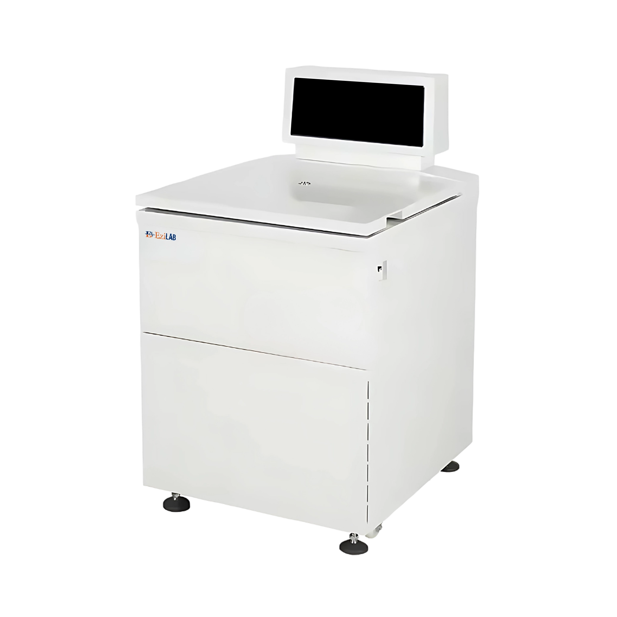Low Speed Refrigerated Centrifuge EZL-LRC104-3