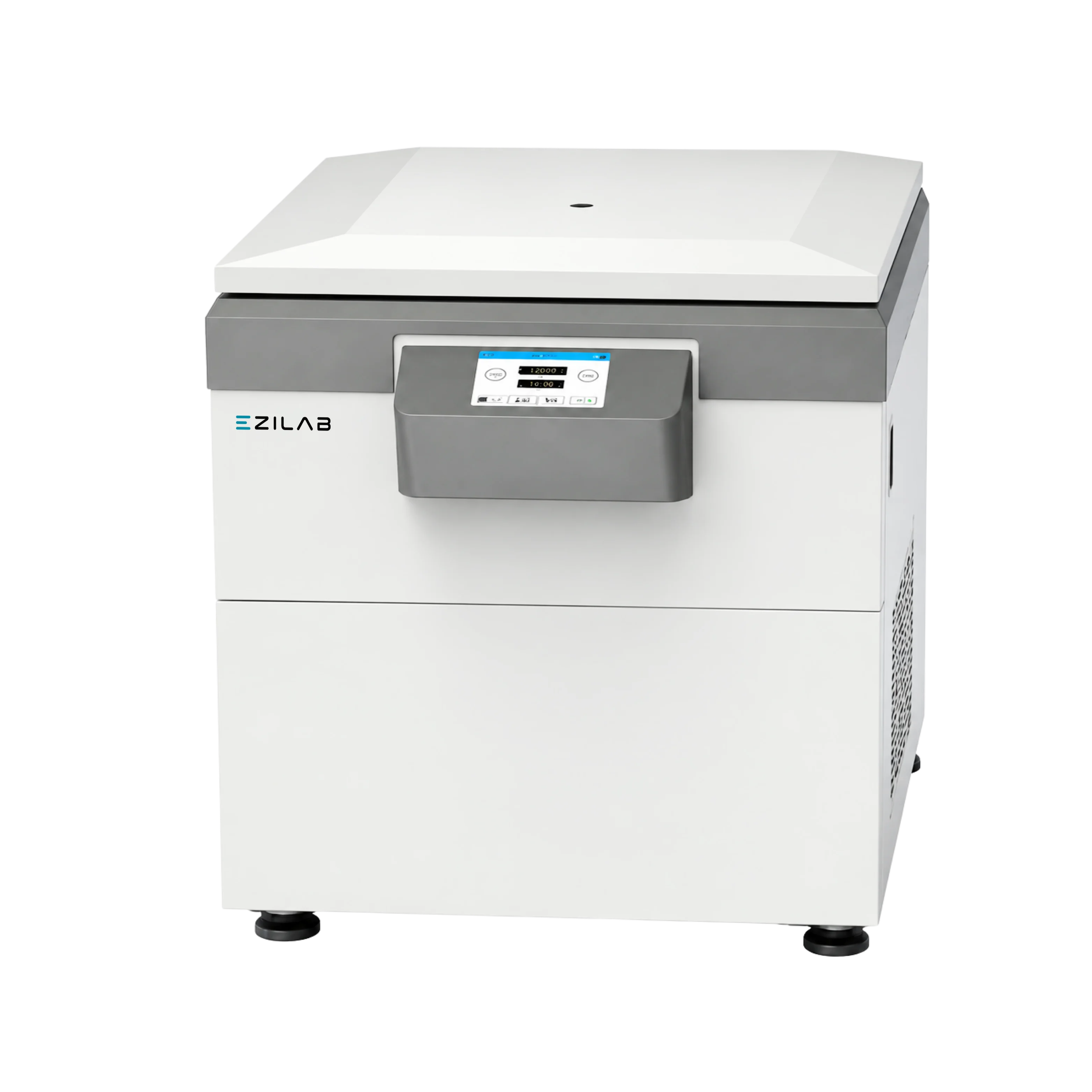 Low Speed Refrigerated Centrifuge EZL-LRC105