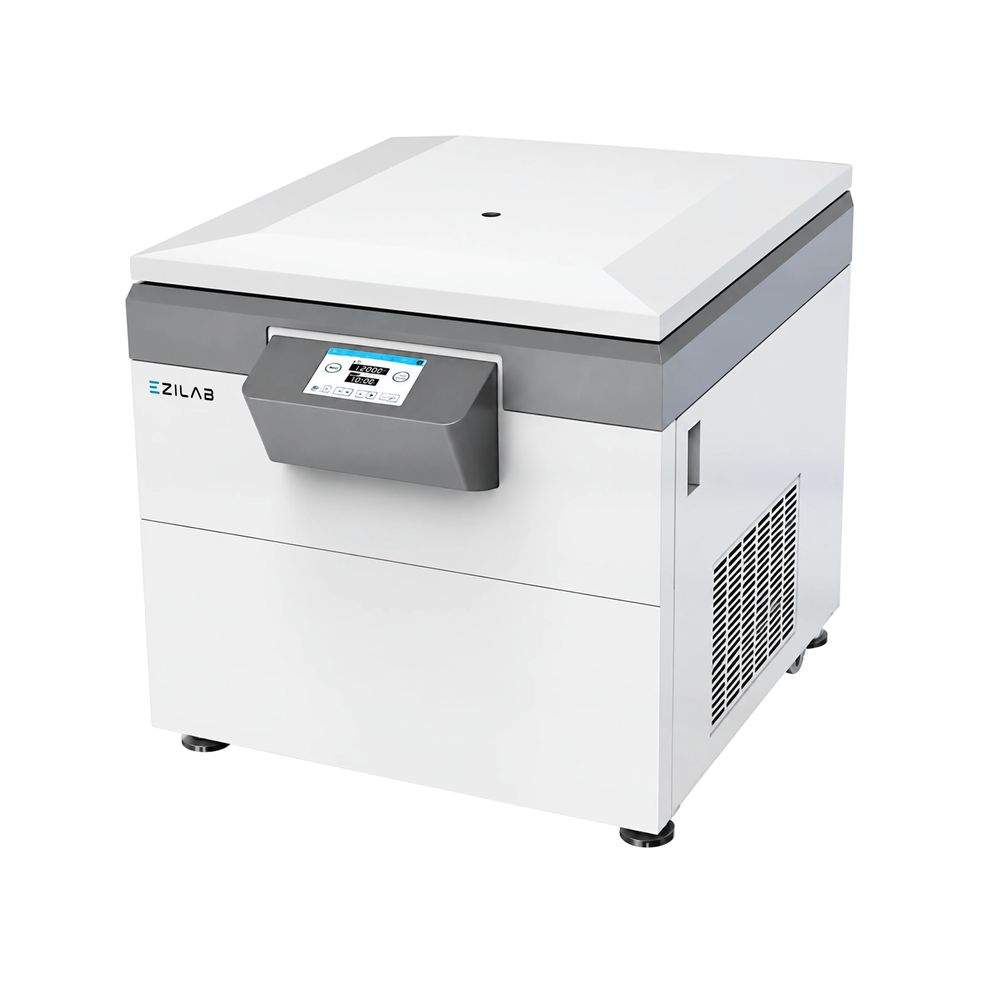 Low Speed Refrigerated Centrifuge EZL-LRC105-2