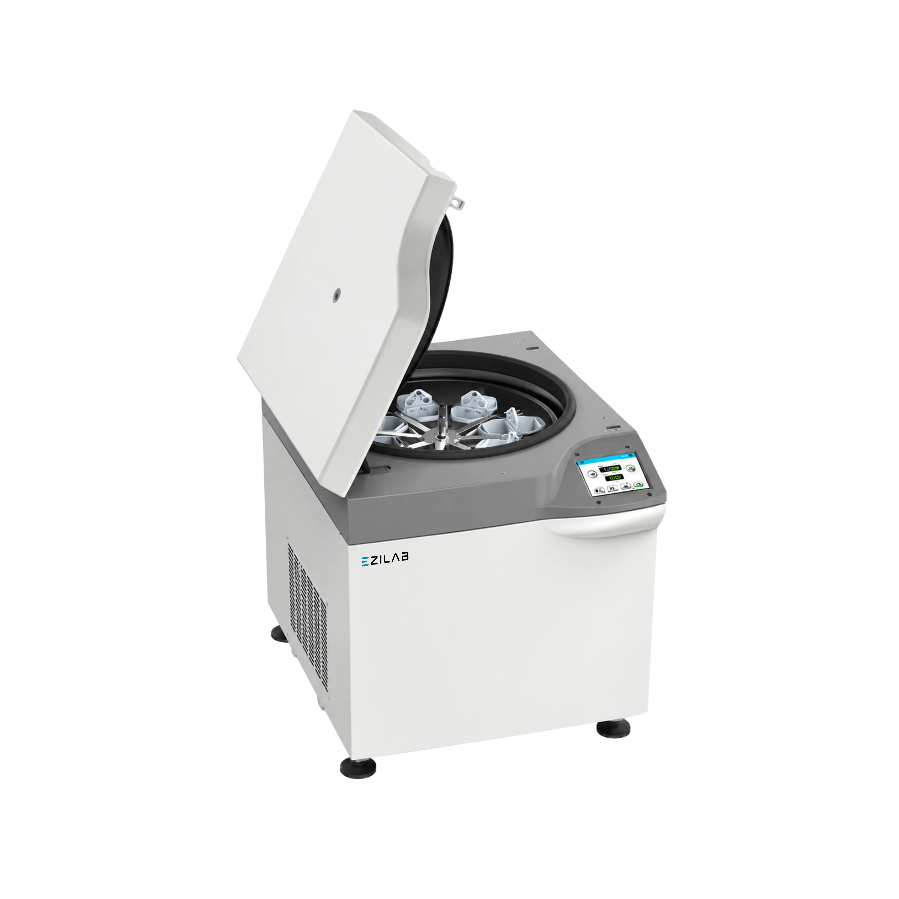 Low Speed Refrigerated Centrifuge EZL-LRC107-2