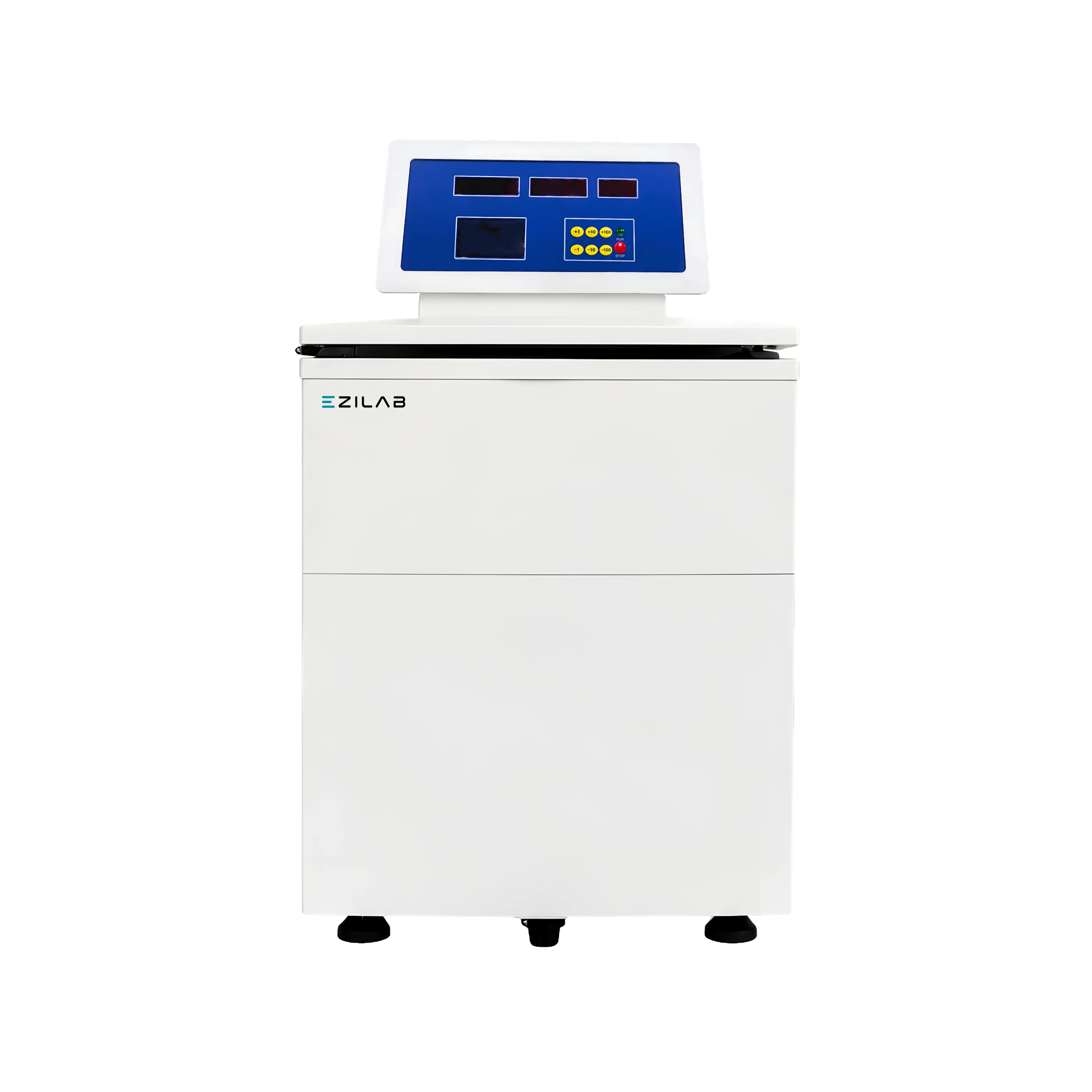 Low Speed Refrigerated Centrifuge EZL-LRC108