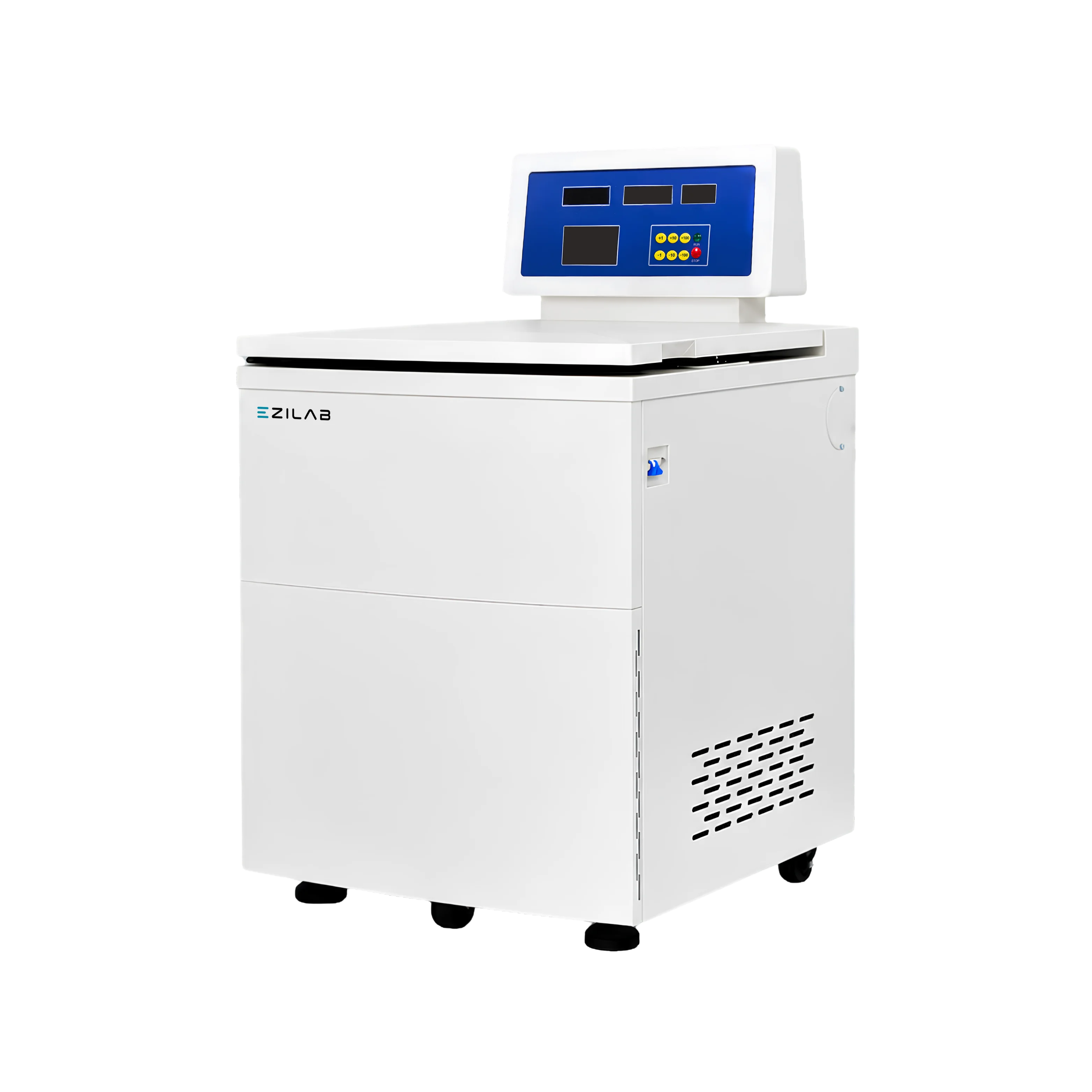 Low Speed Refrigerated Centrifuge EZL-LRC108-2
