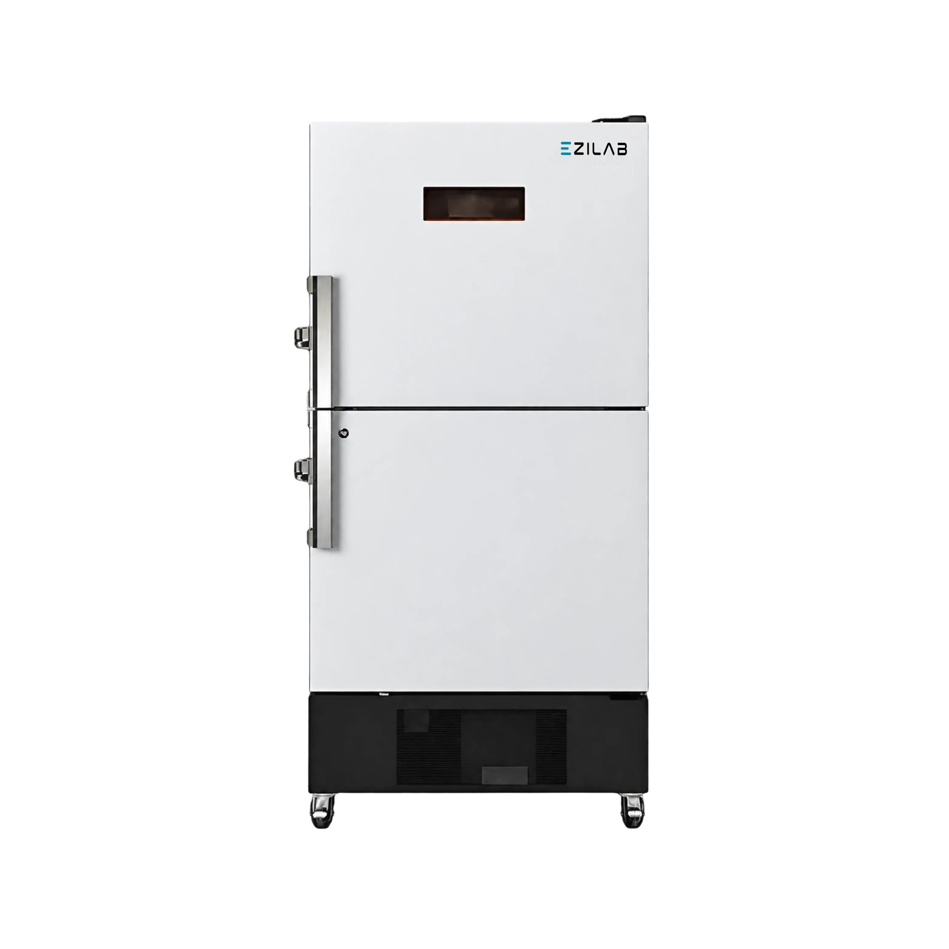 Lab Refrigerator–Freezer Combination EZL-LRFC101