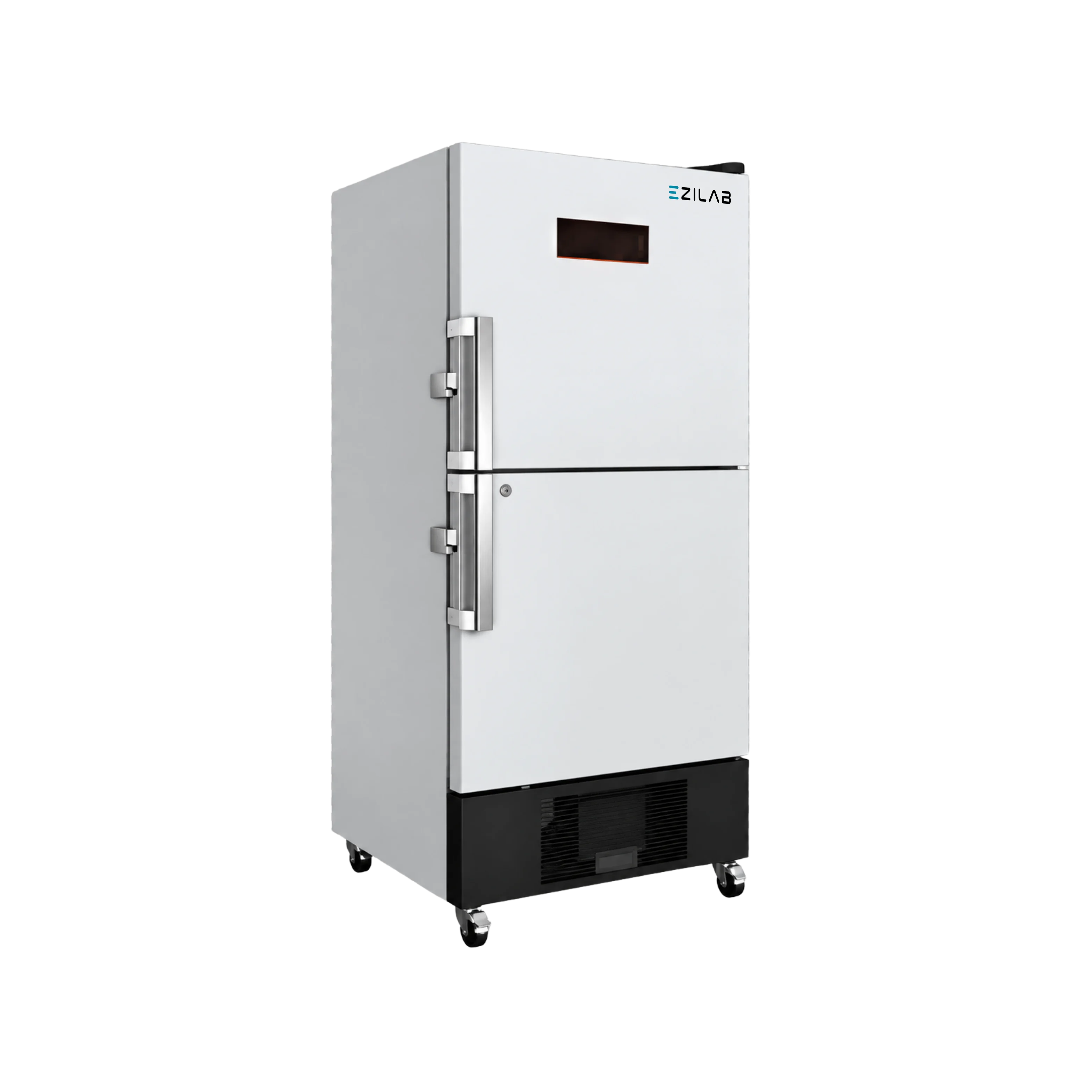 Lab Refrigerator–Freezer Combination EZL-LRFC101-2