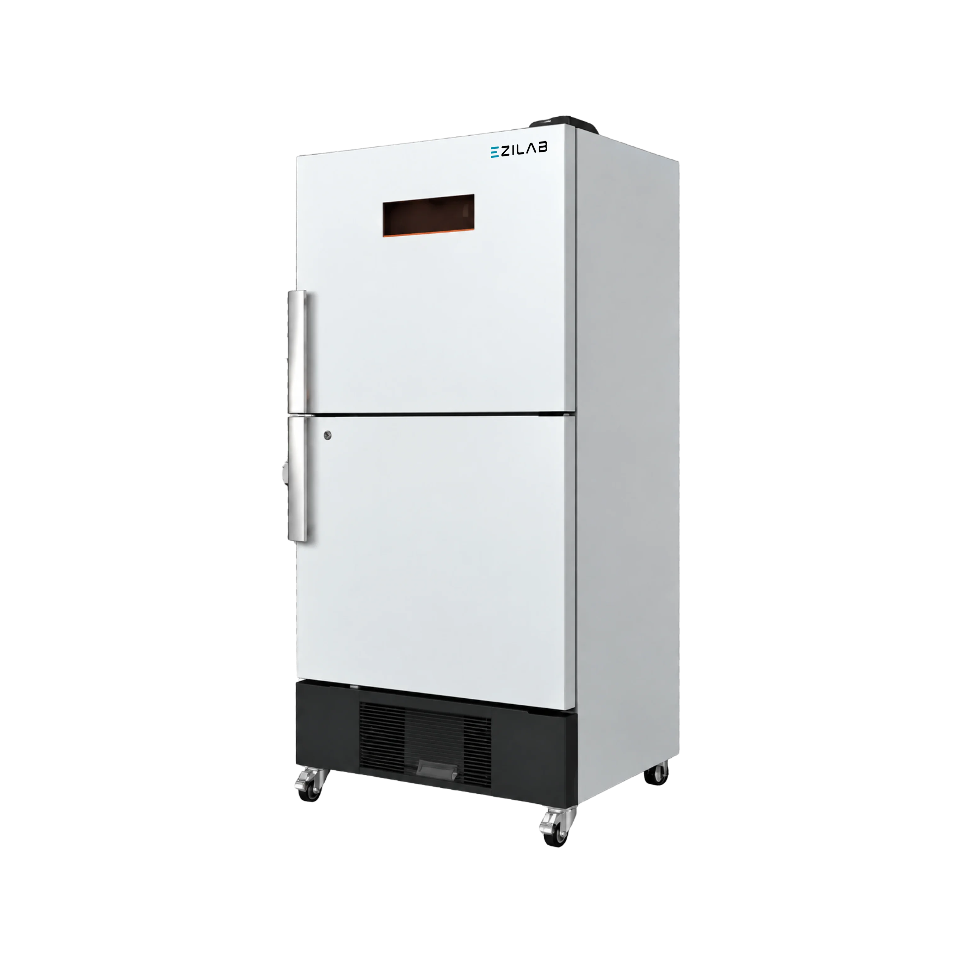 Lab Refrigerator–Freezer Combination EZL-LRFC101-3