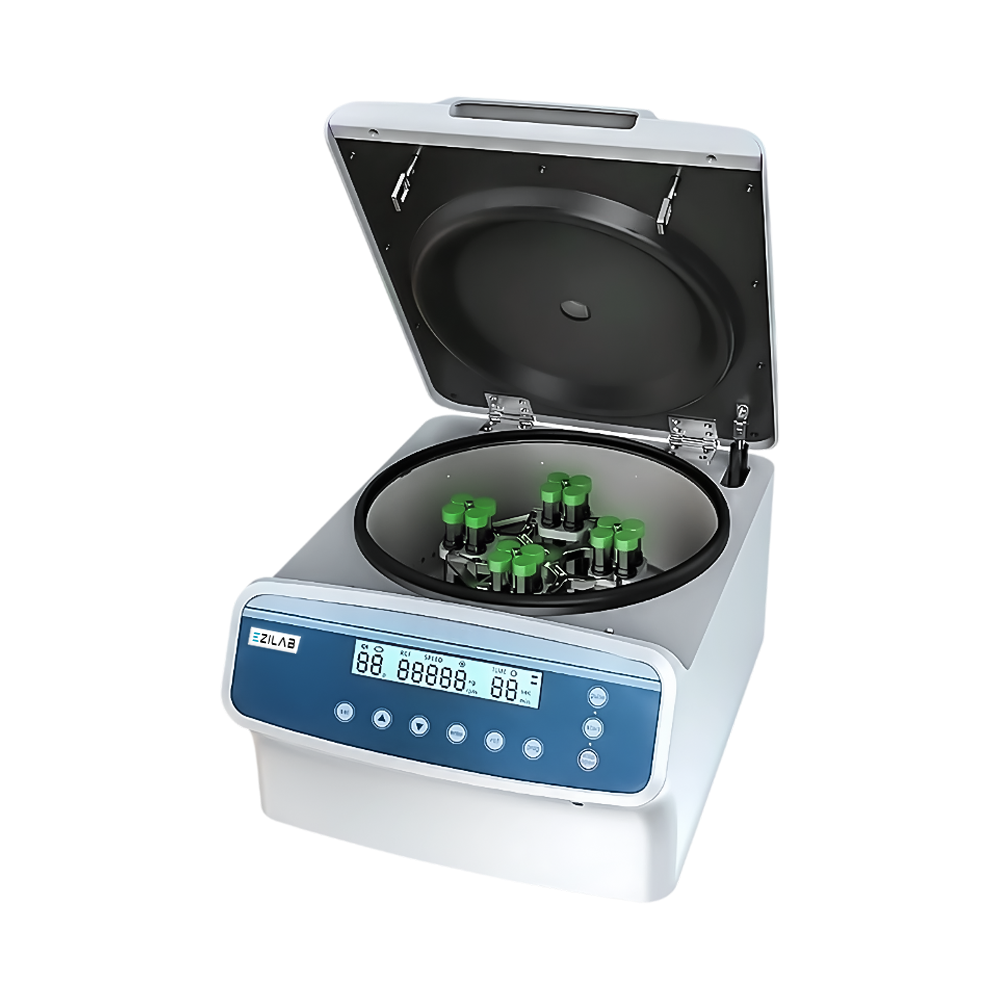 Low Speed Centrifuge EZL-LSC102-2