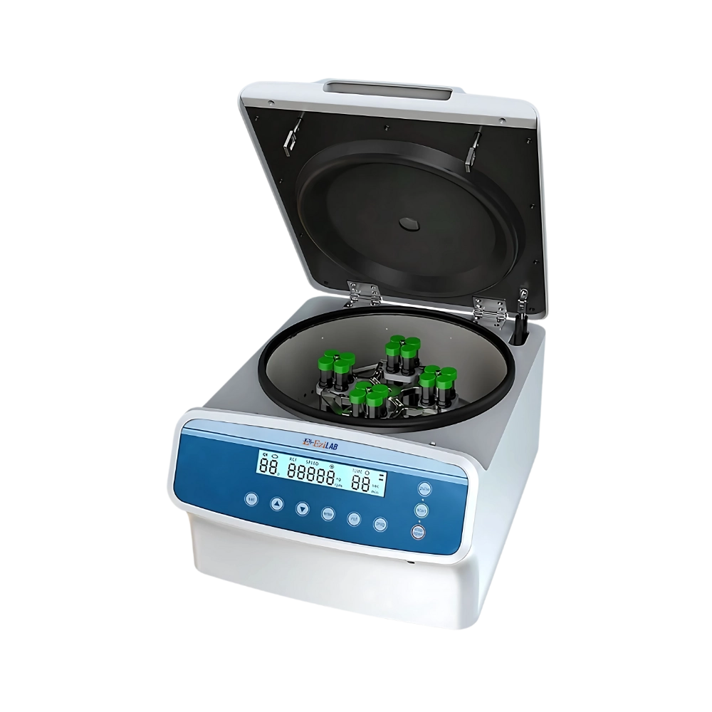 Low Speed Centrifuge EZL-LSC104-2